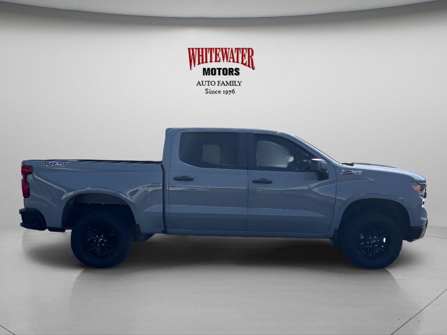2024 Chevrolet Silverado 1500 Custom - Photo 6