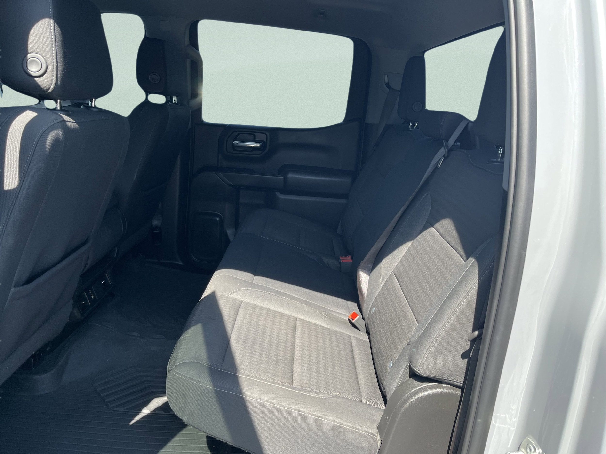 2024 Chevrolet Silverado 1500 Custom - Photo 12
