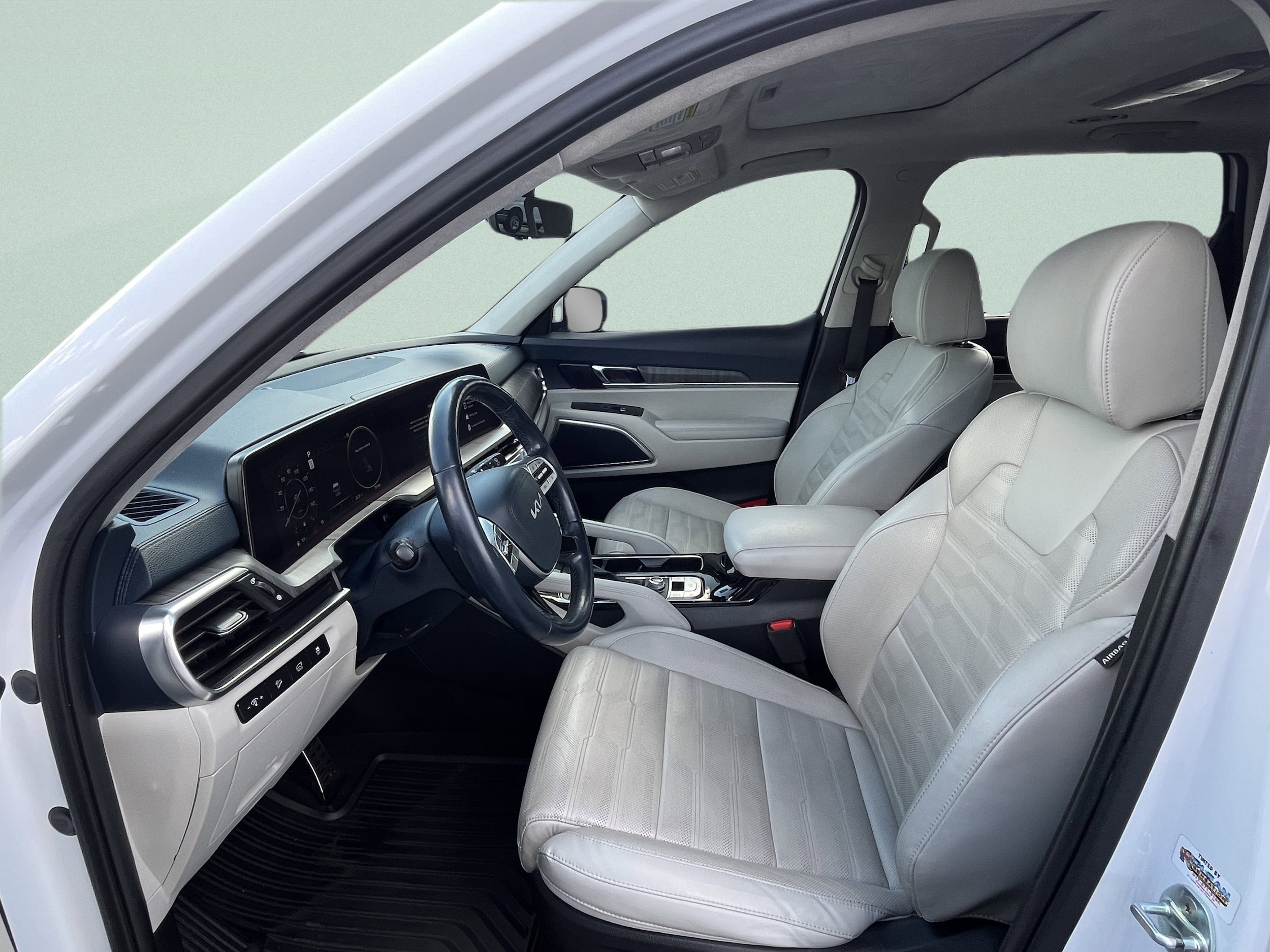 2023 Kia Telluride SX Prestige - Photo 15