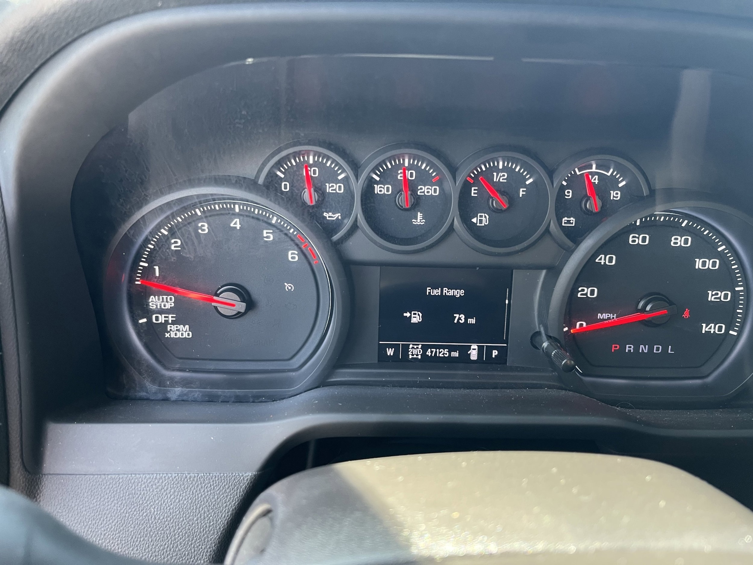 2024 Chevrolet Silverado 1500 Custom - Photo 15