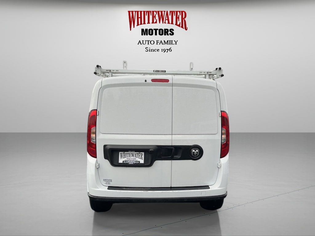Used 2022 Ram Promaster City Wagon Wagon