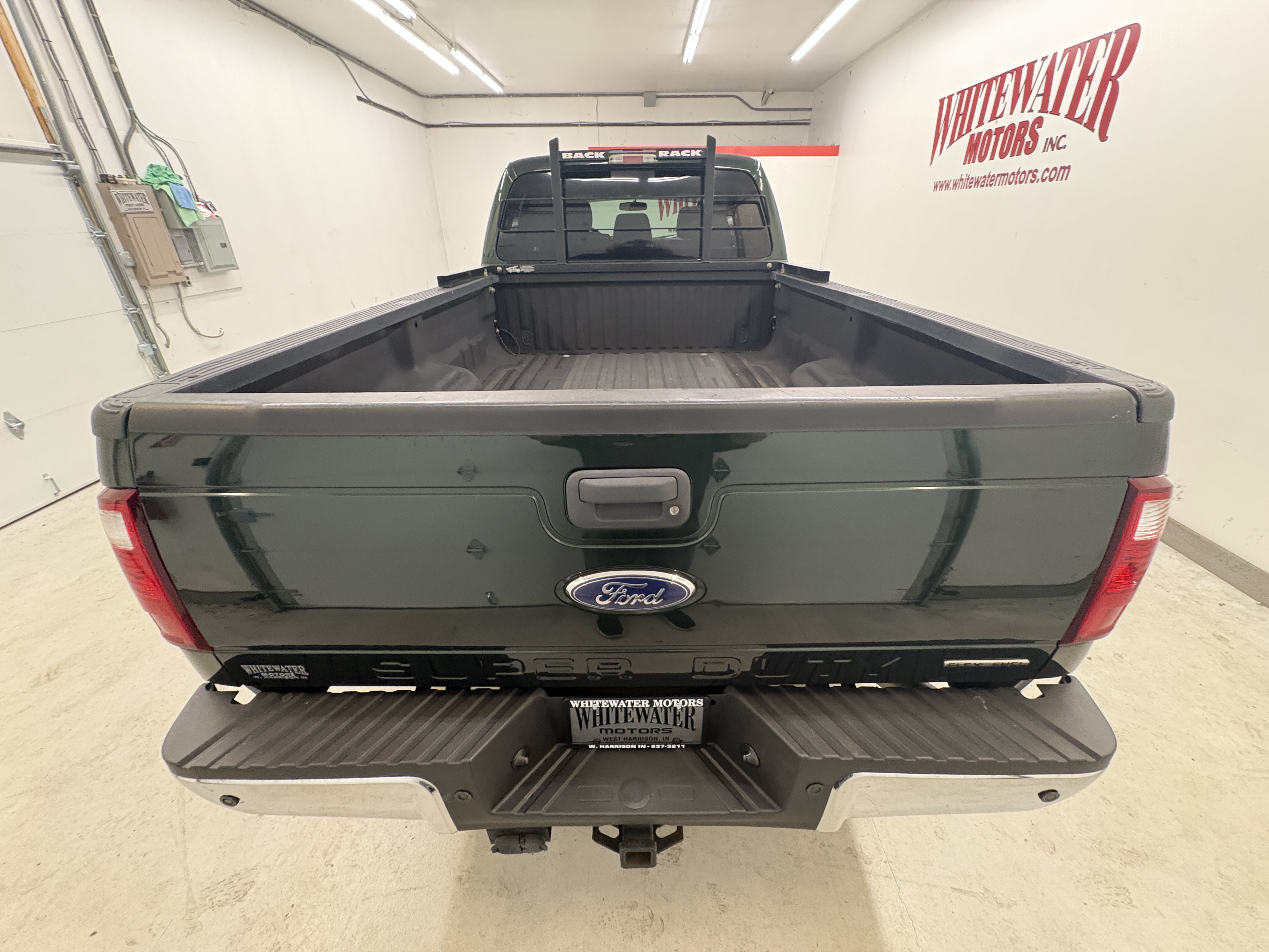 Used 2016 Ford Super Duty F-250 SRW XLT Crew Cab Pickup