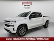  Chevrolet Silverado 1500 LTD