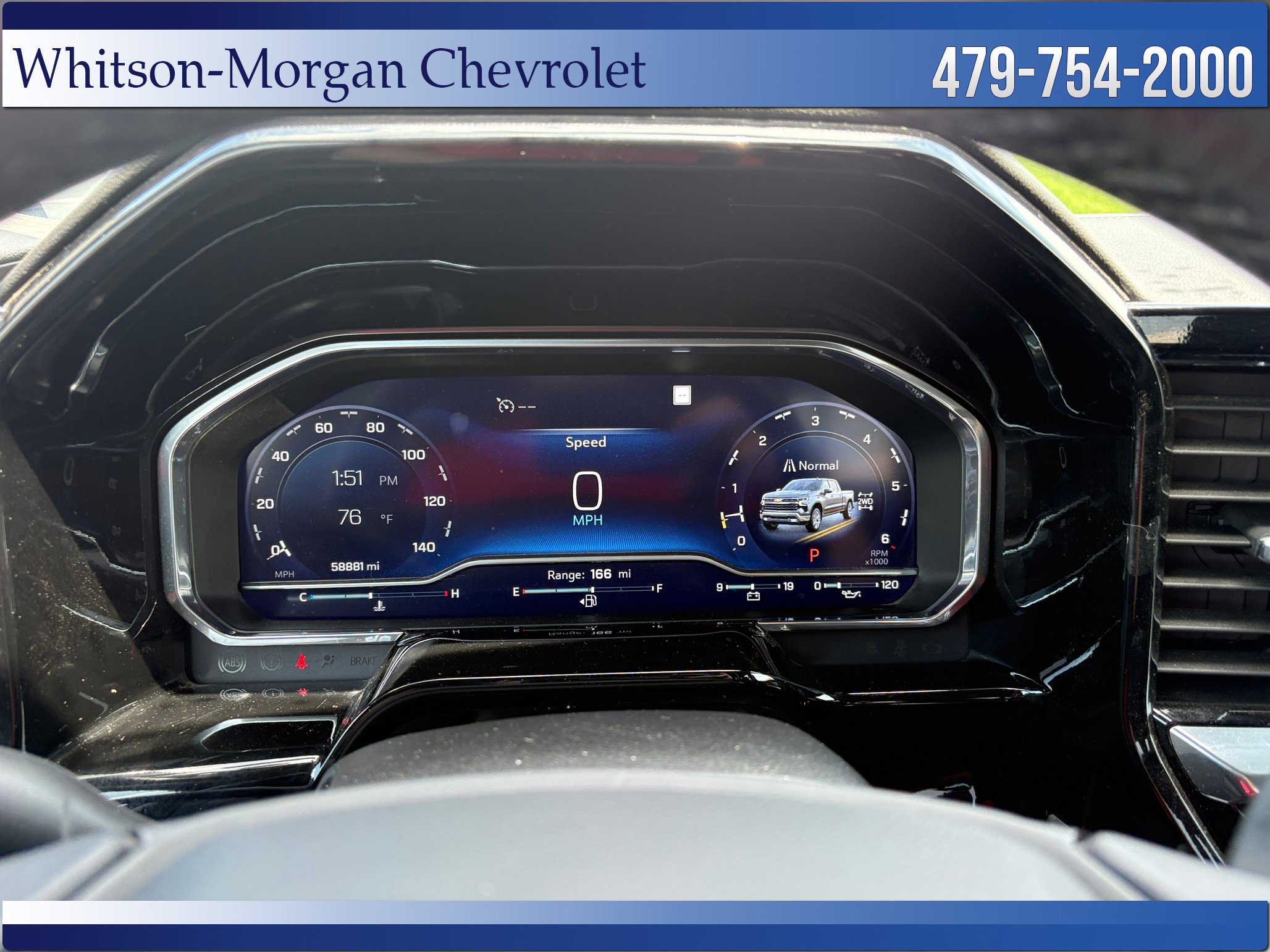 2022 Chevrolet Silverado 1500 RST - Photo 26