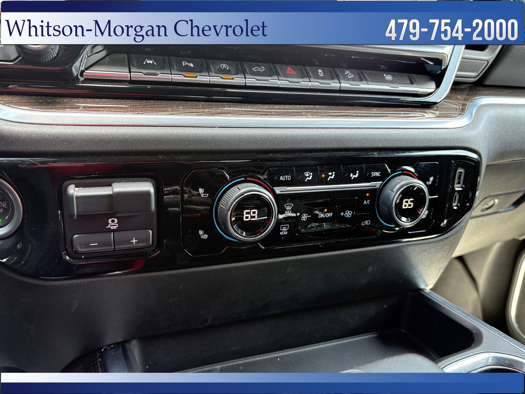2022 Chevrolet Silverado 1500 RST - Photo 31