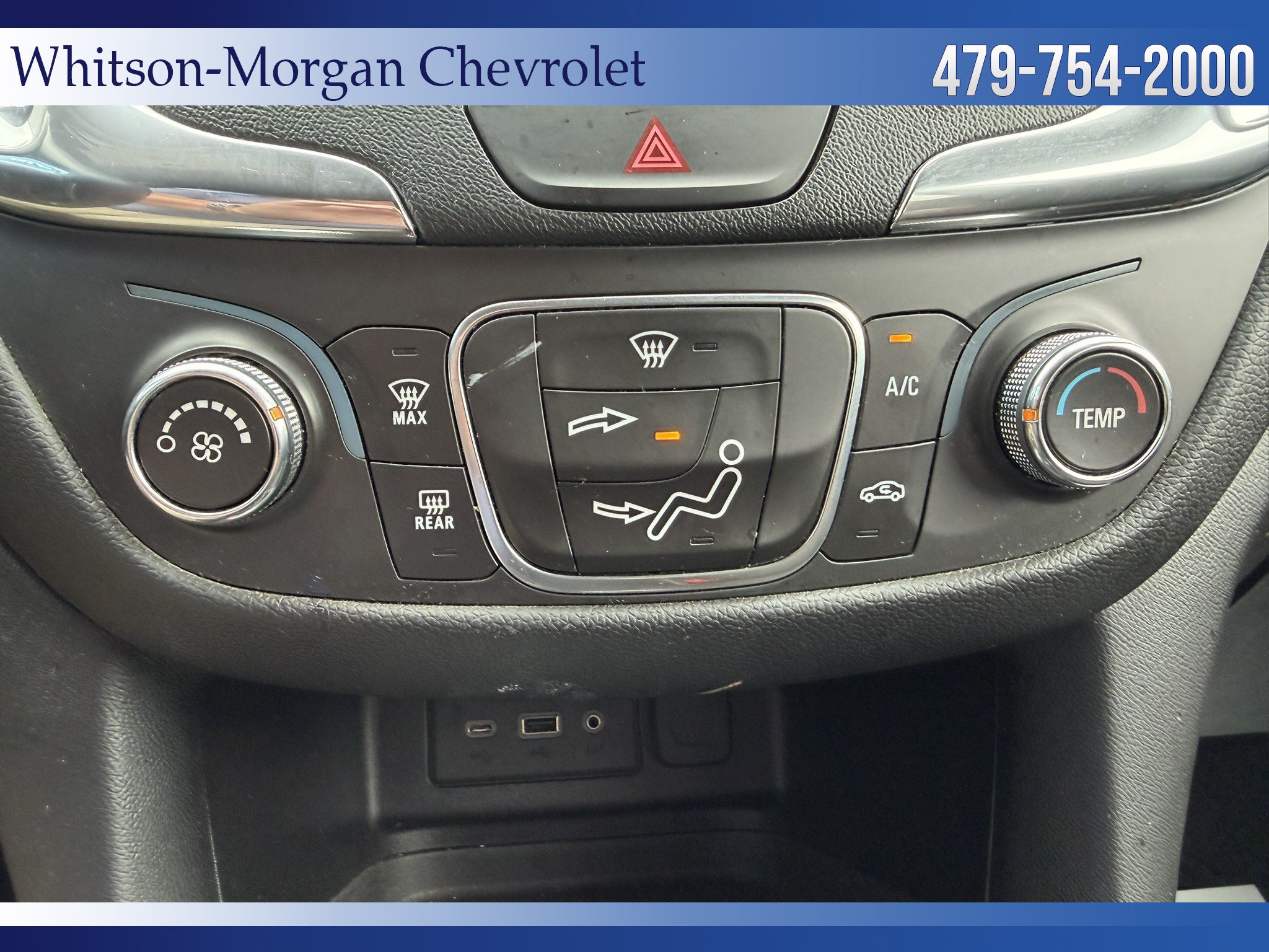 2019 Chevrolet Equinox LT - Photo 10