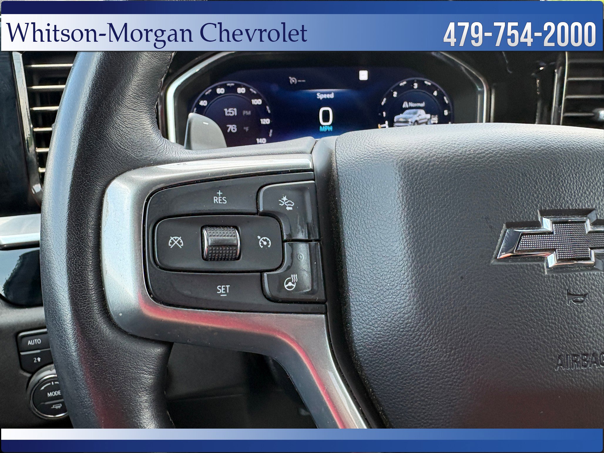 2022 Chevrolet Silverado 1500 RST - Photo 24