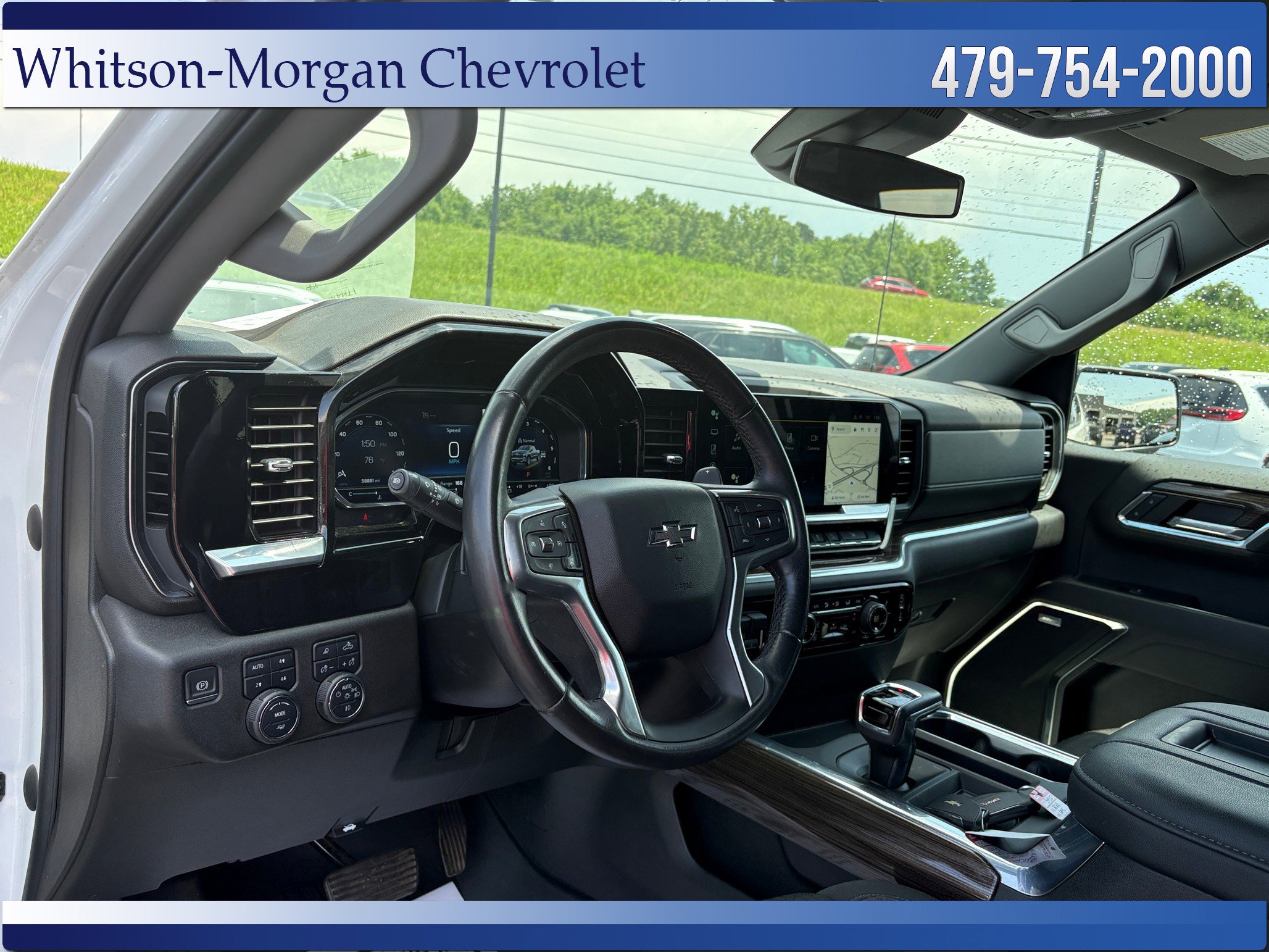2022 Chevrolet Silverado 1500 RST - Photo 11