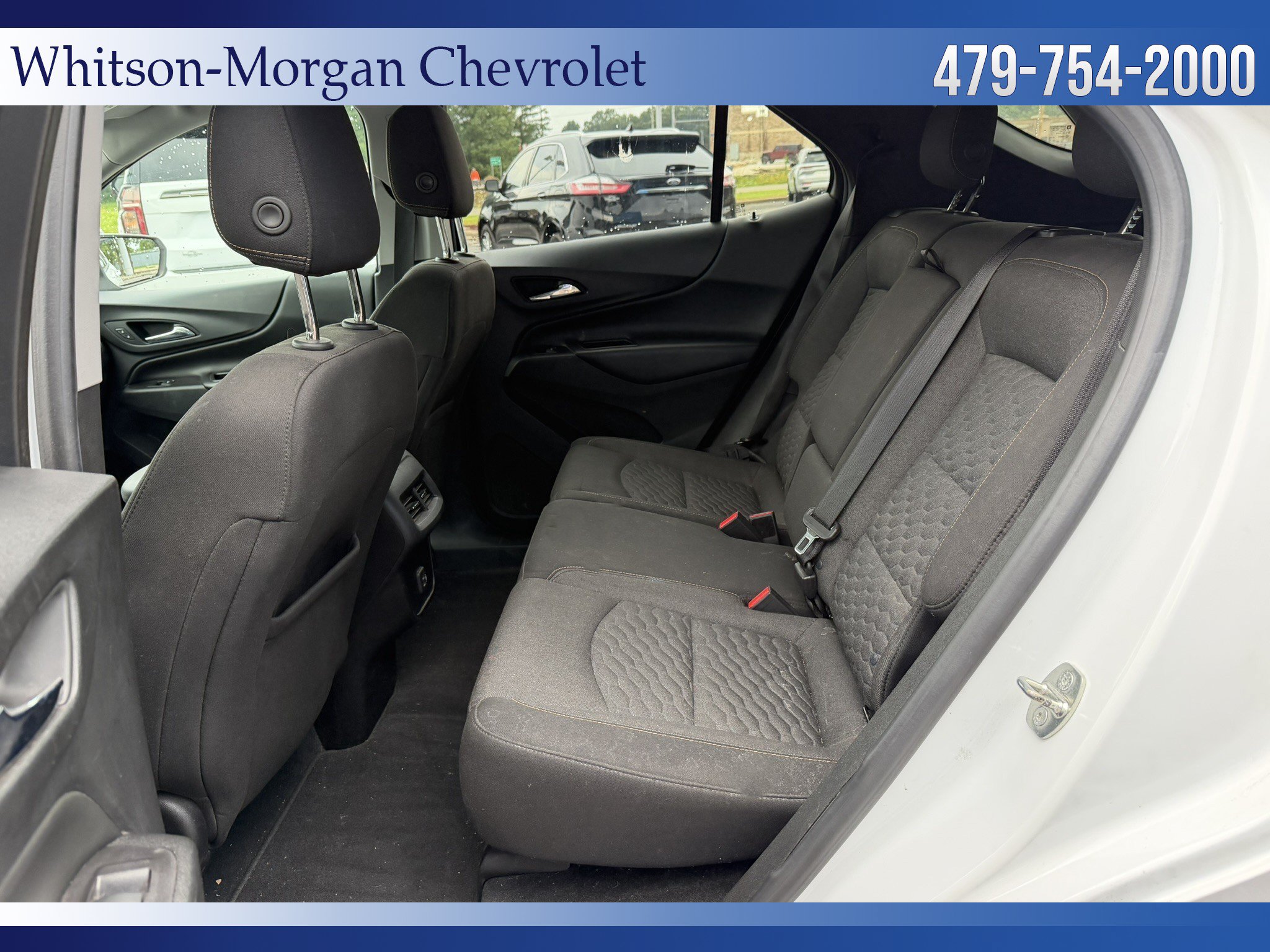 2019 Chevrolet Equinox LT - Photo 15