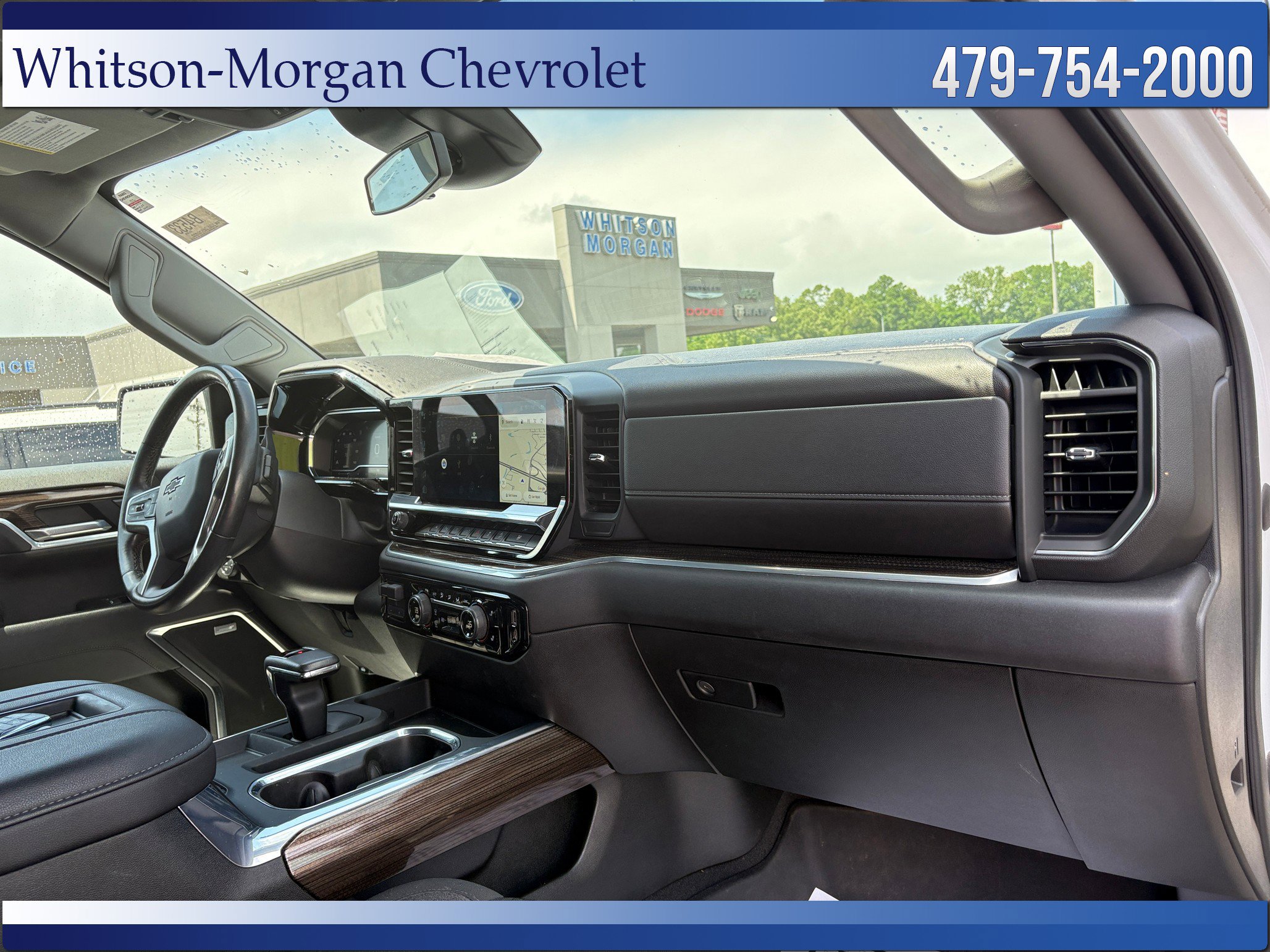 2022 Chevrolet Silverado 1500 RST - Photo 16