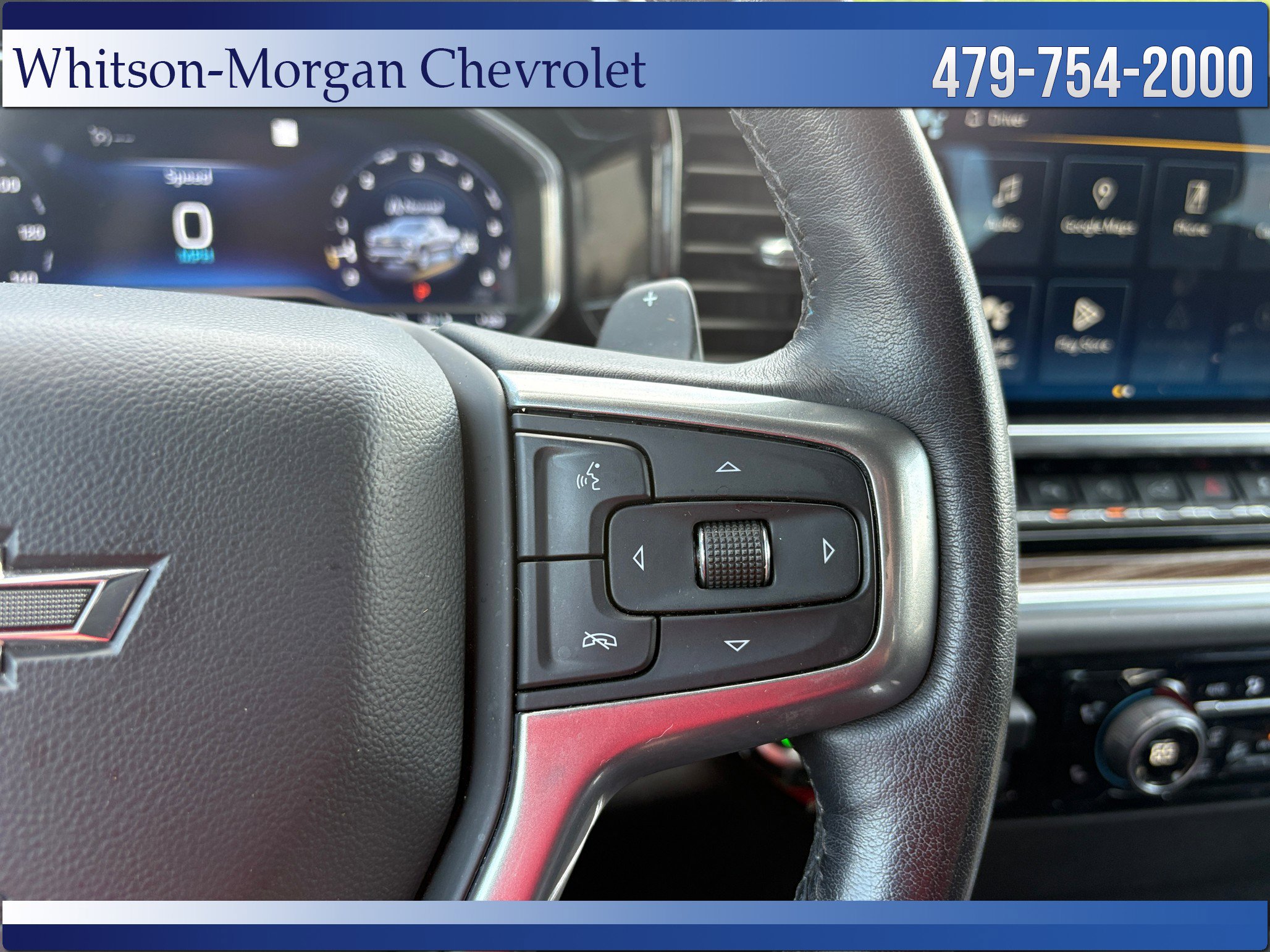 2022 Chevrolet Silverado 1500 RST - Photo 25