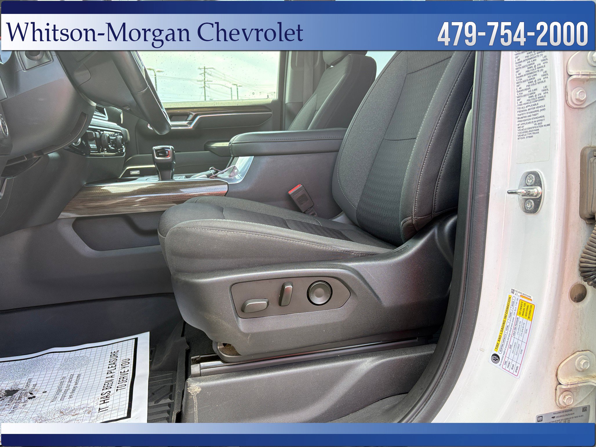 2022 Chevrolet Silverado 1500 RST - Photo 21
