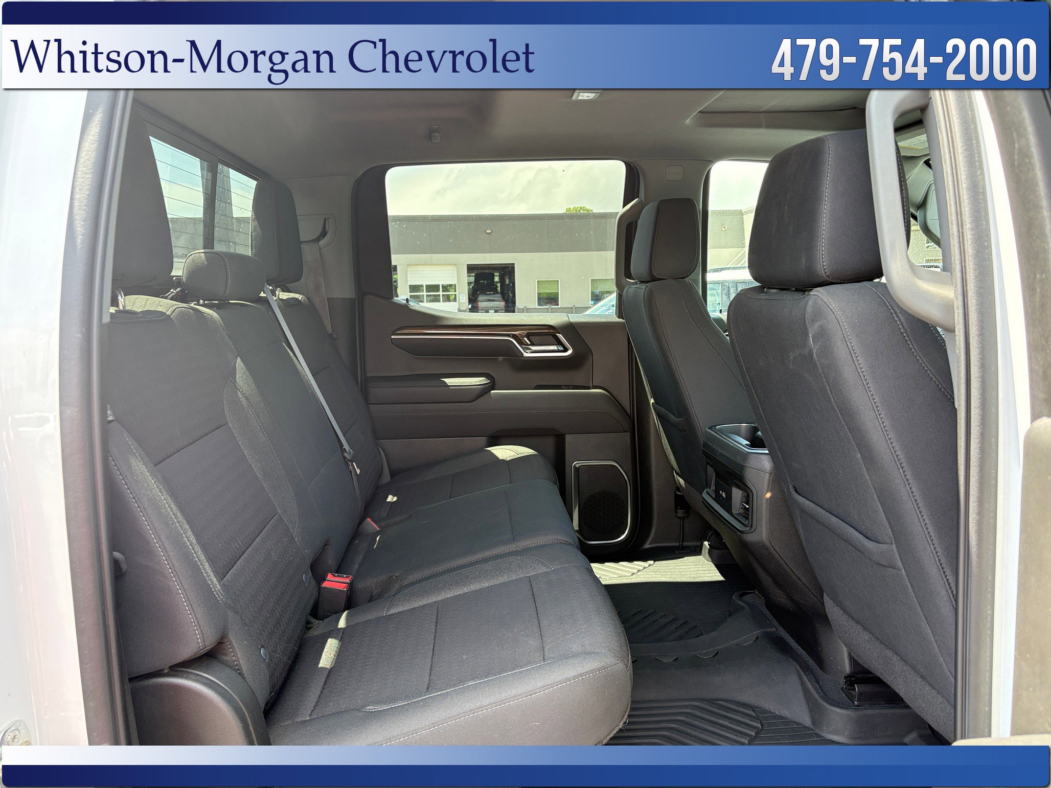 2022 Chevrolet Silverado 1500 RST - Photo 36