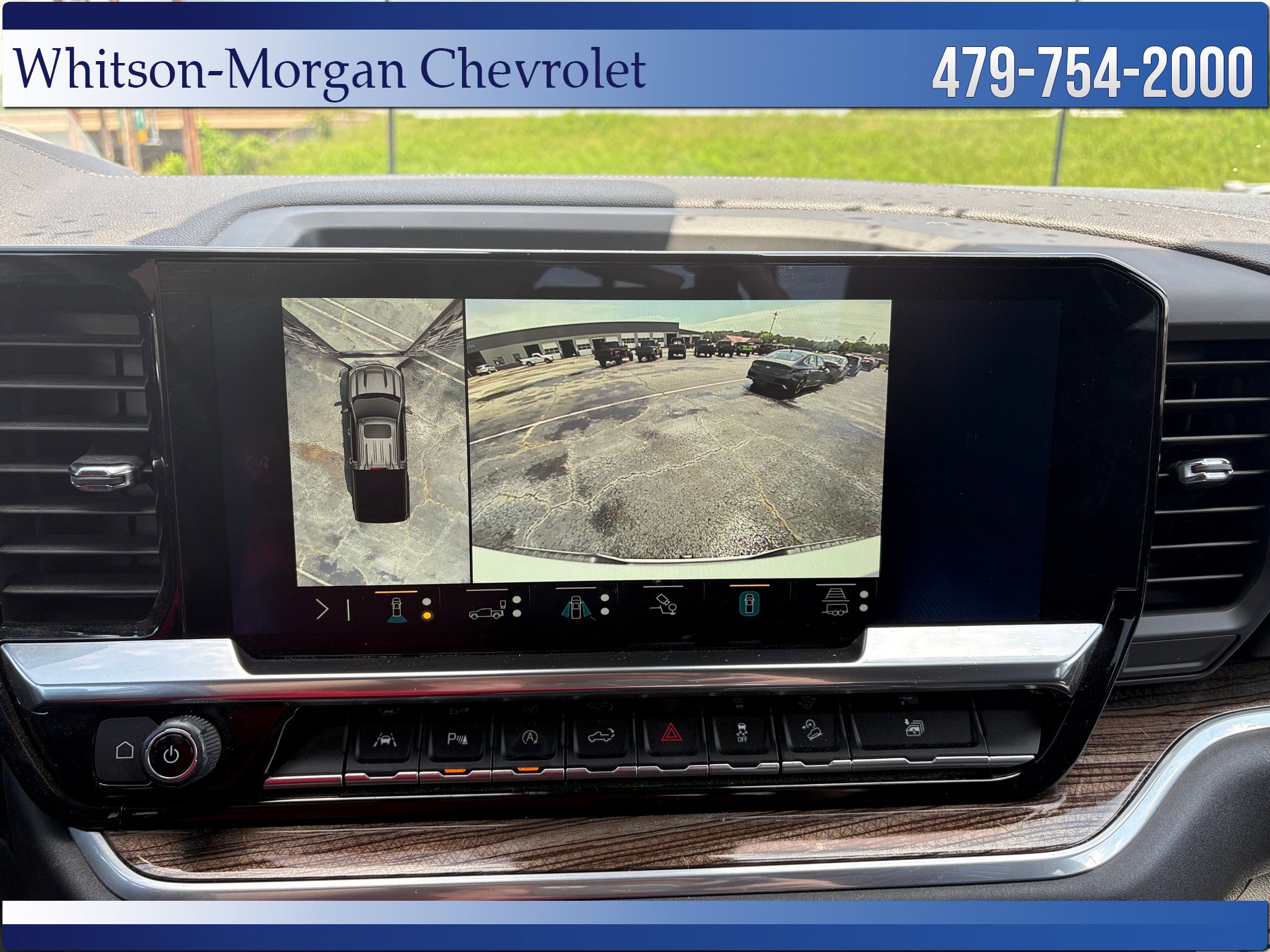 2022 Chevrolet Silverado 1500 RST - Photo 29