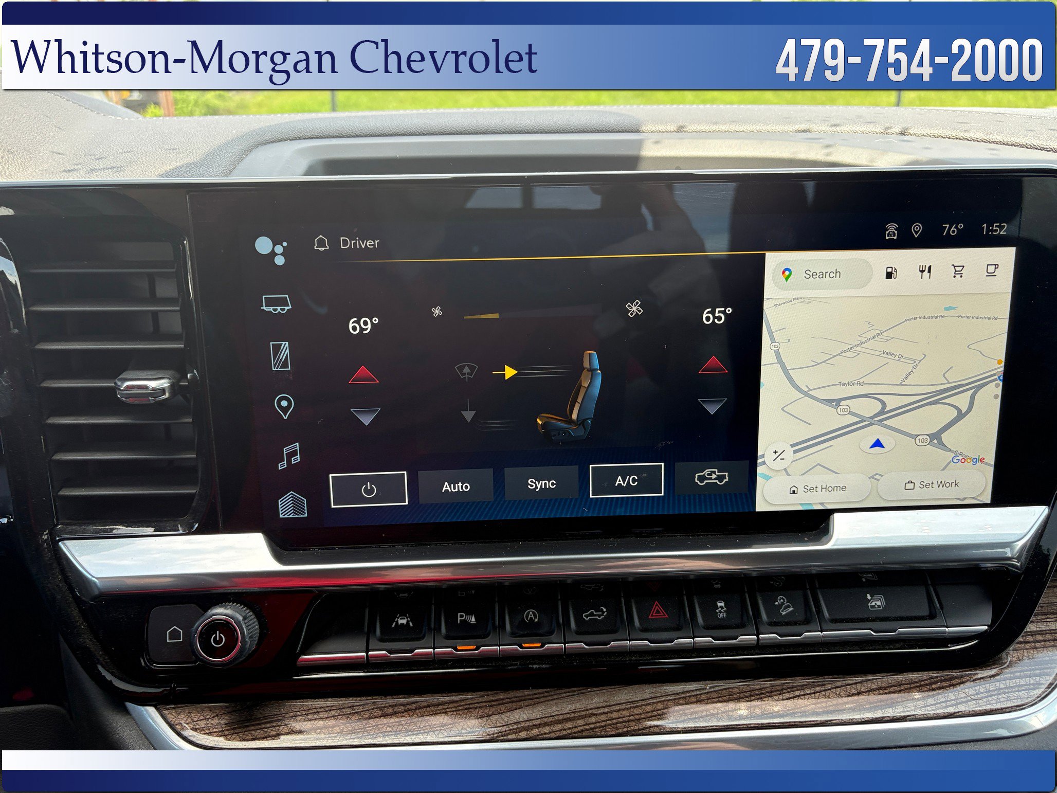 2022 Chevrolet Silverado 1500 RST - Photo 13