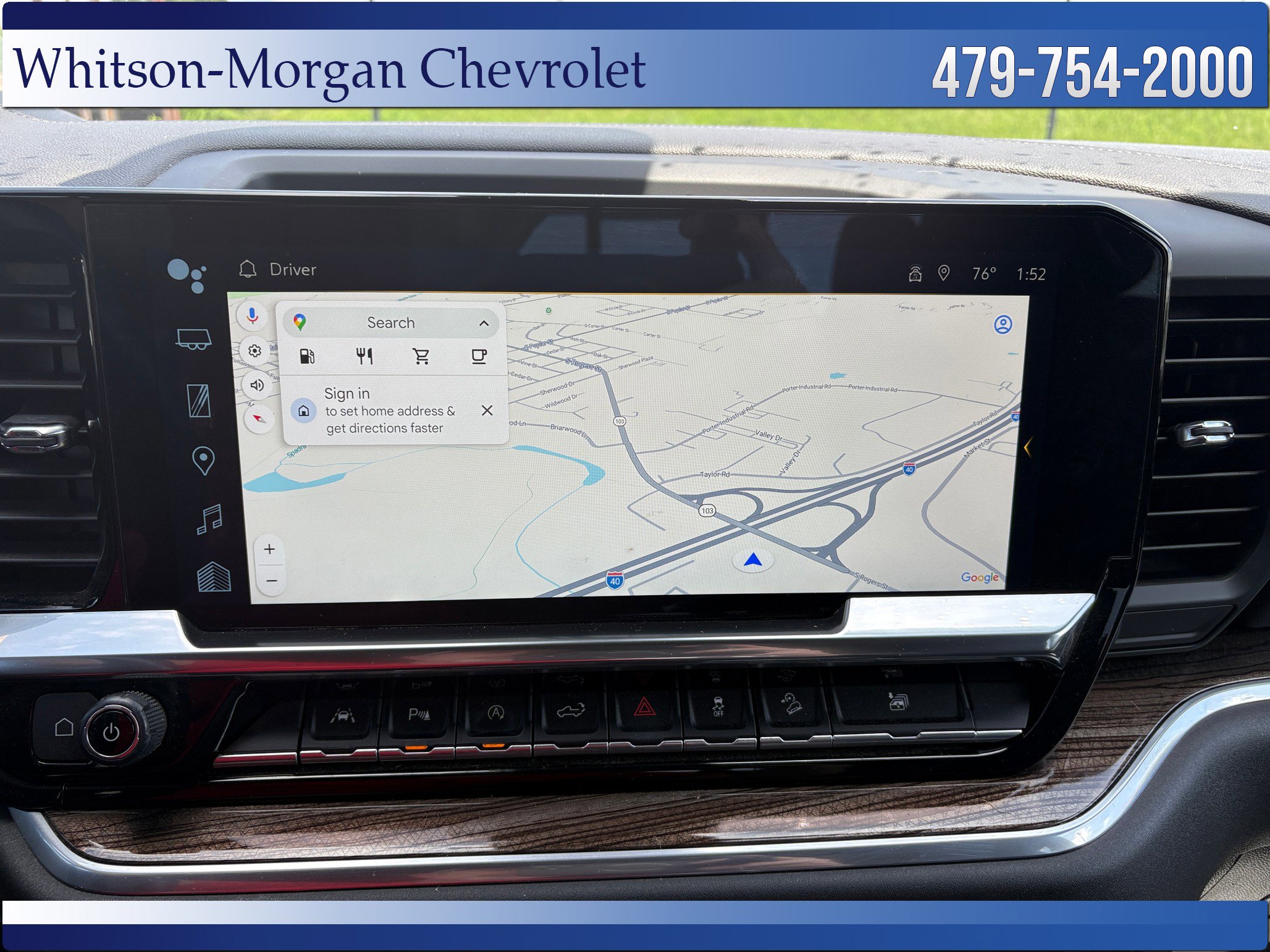 2022 Chevrolet Silverado 1500 RST - Photo 12