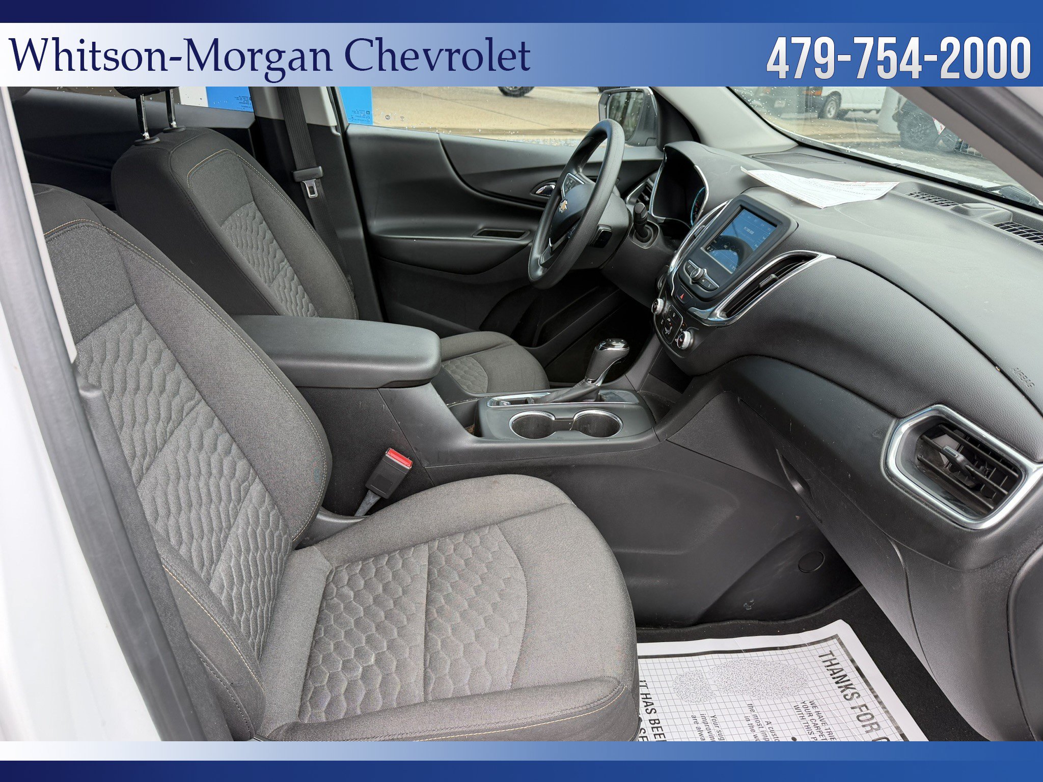 2019 Chevrolet Equinox LT - Photo 16