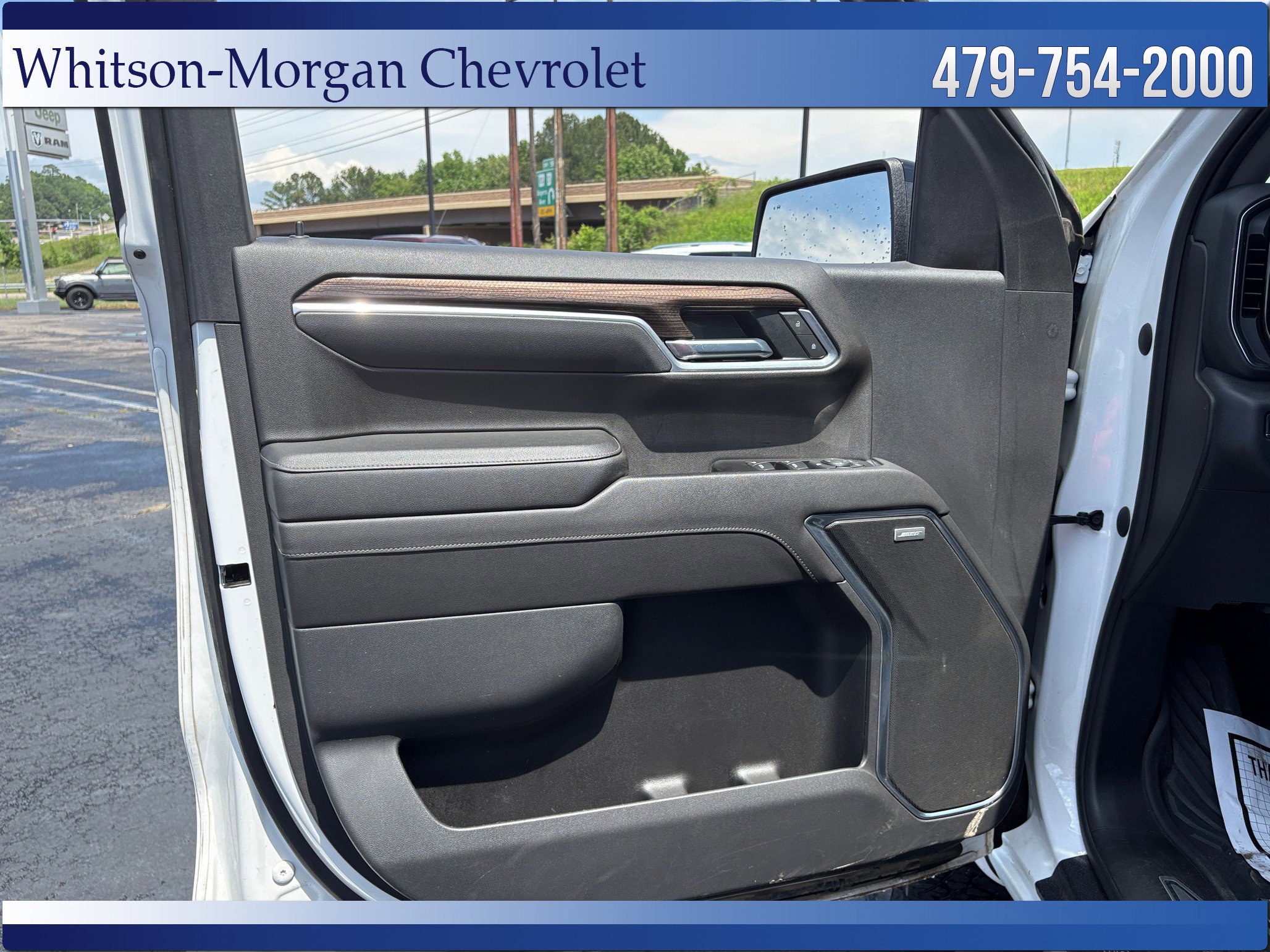 2022 Chevrolet Silverado 1500 RST - Photo 18