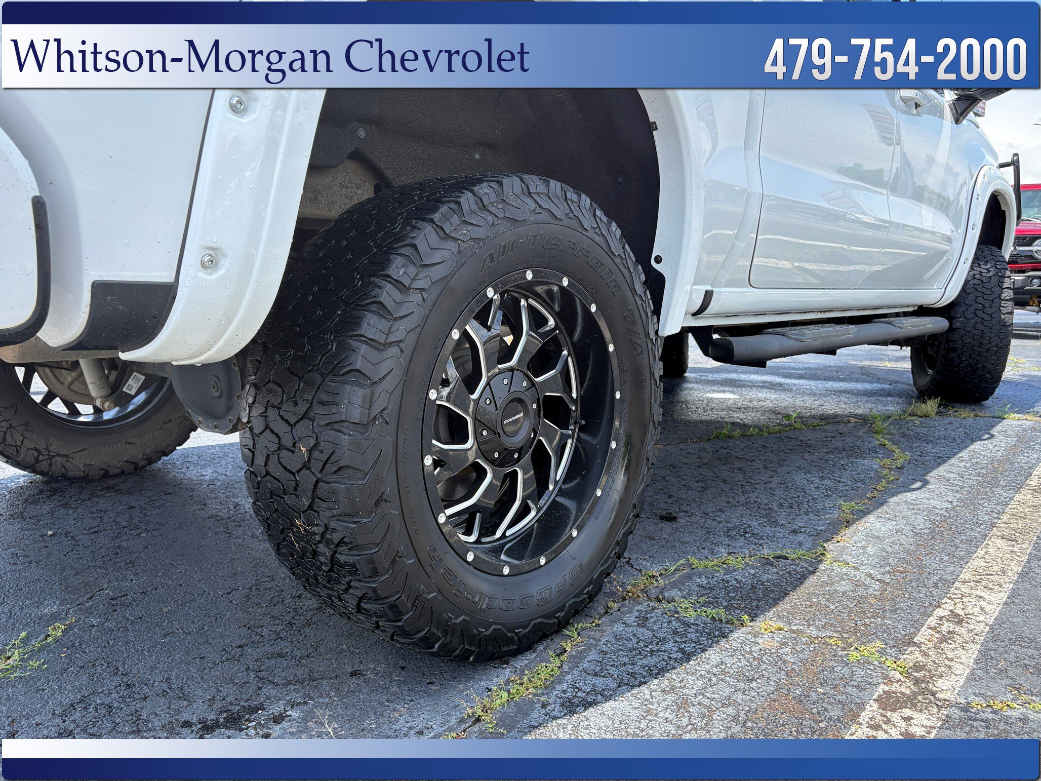 2022 Chevrolet Silverado 1500 RST - Photo 9