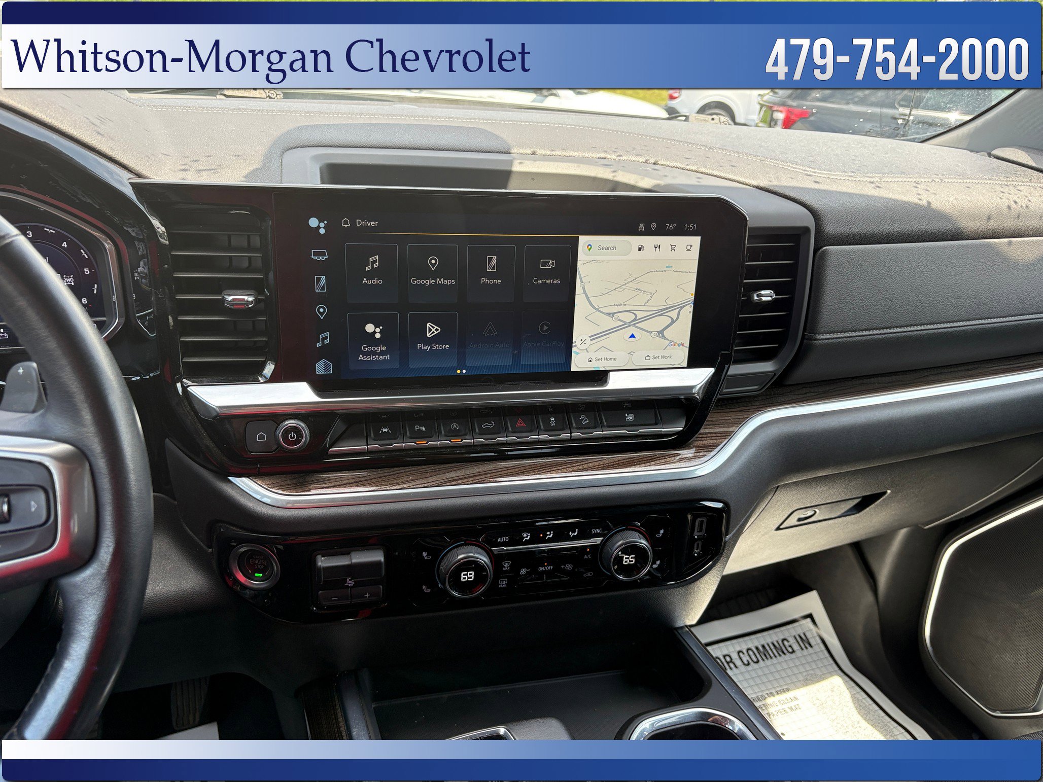 2022 Chevrolet Silverado 1500 RST - Photo 28