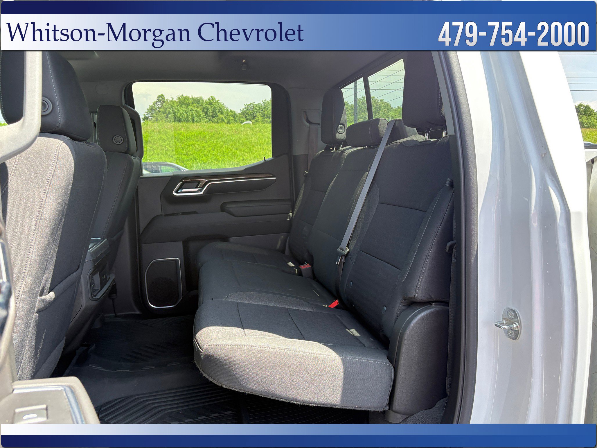 2022 Chevrolet Silverado 1500 RST - Photo 35