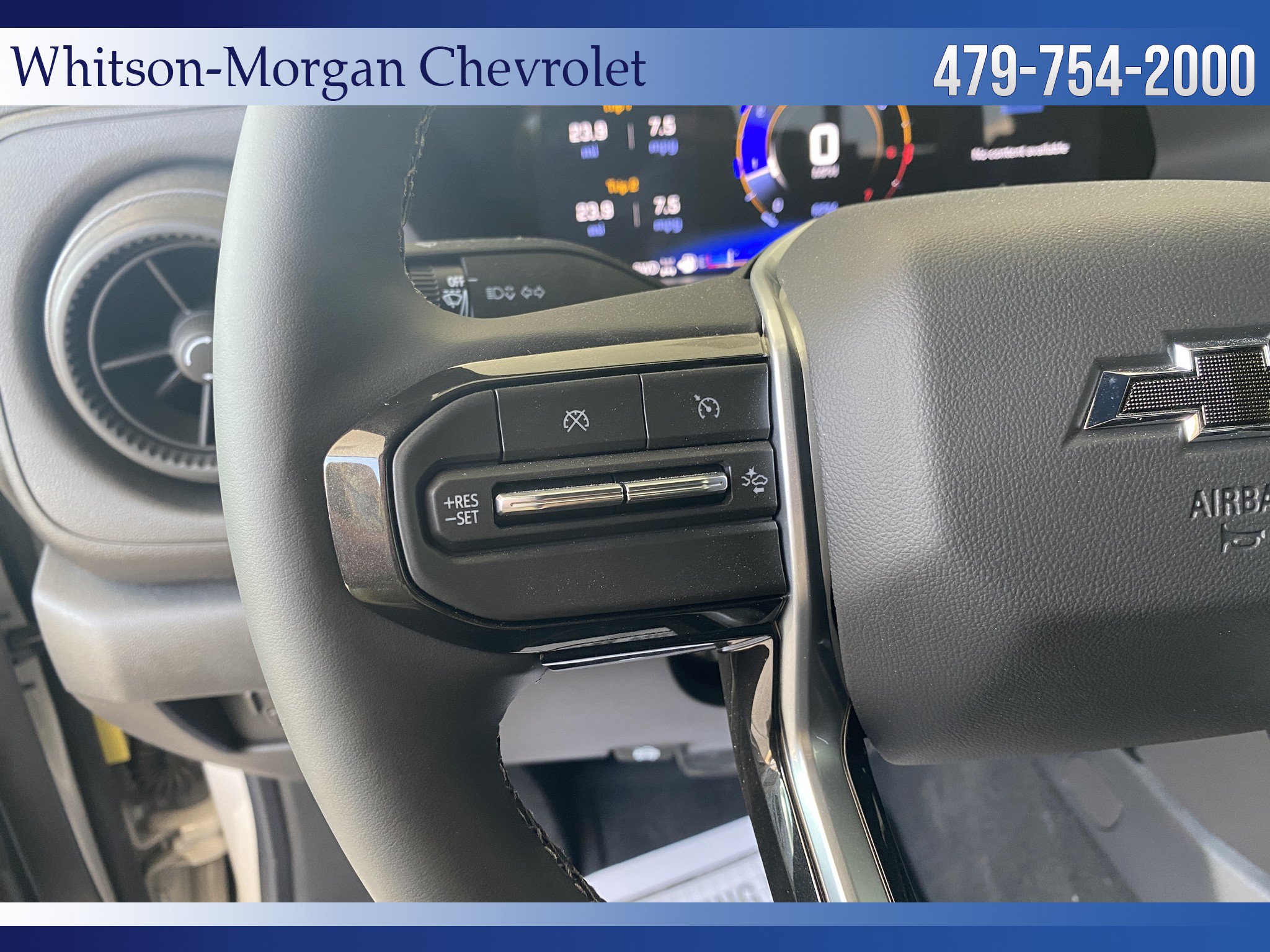2026 Chevrolet Colorado Trail Boss - Photo 17
