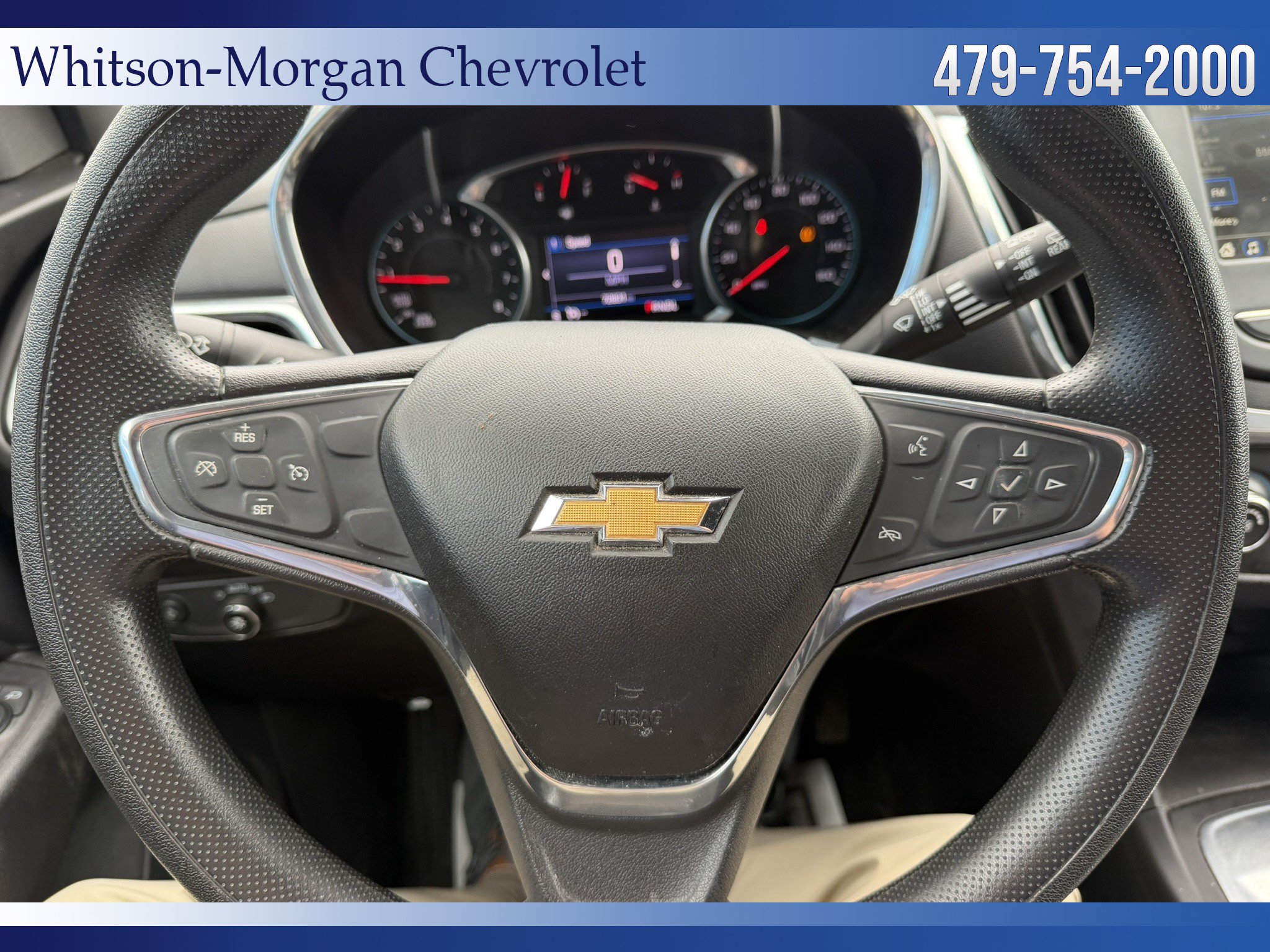 2019 Chevrolet Equinox LT - Photo 9