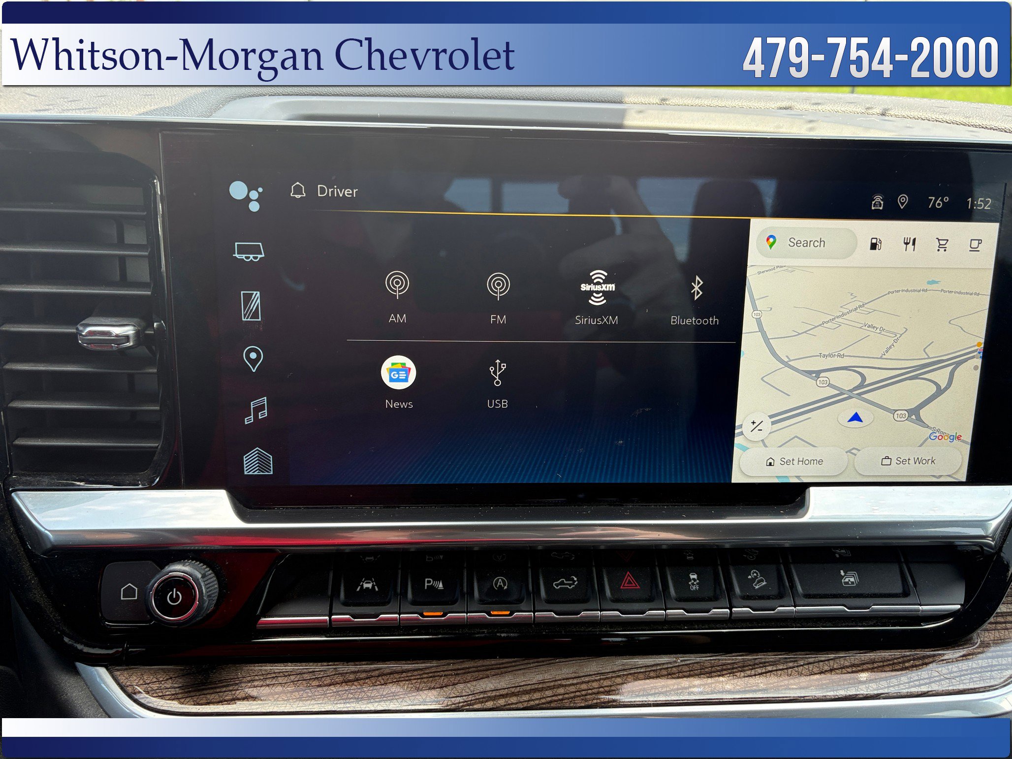 2022 Chevrolet Silverado 1500 RST - Photo 14