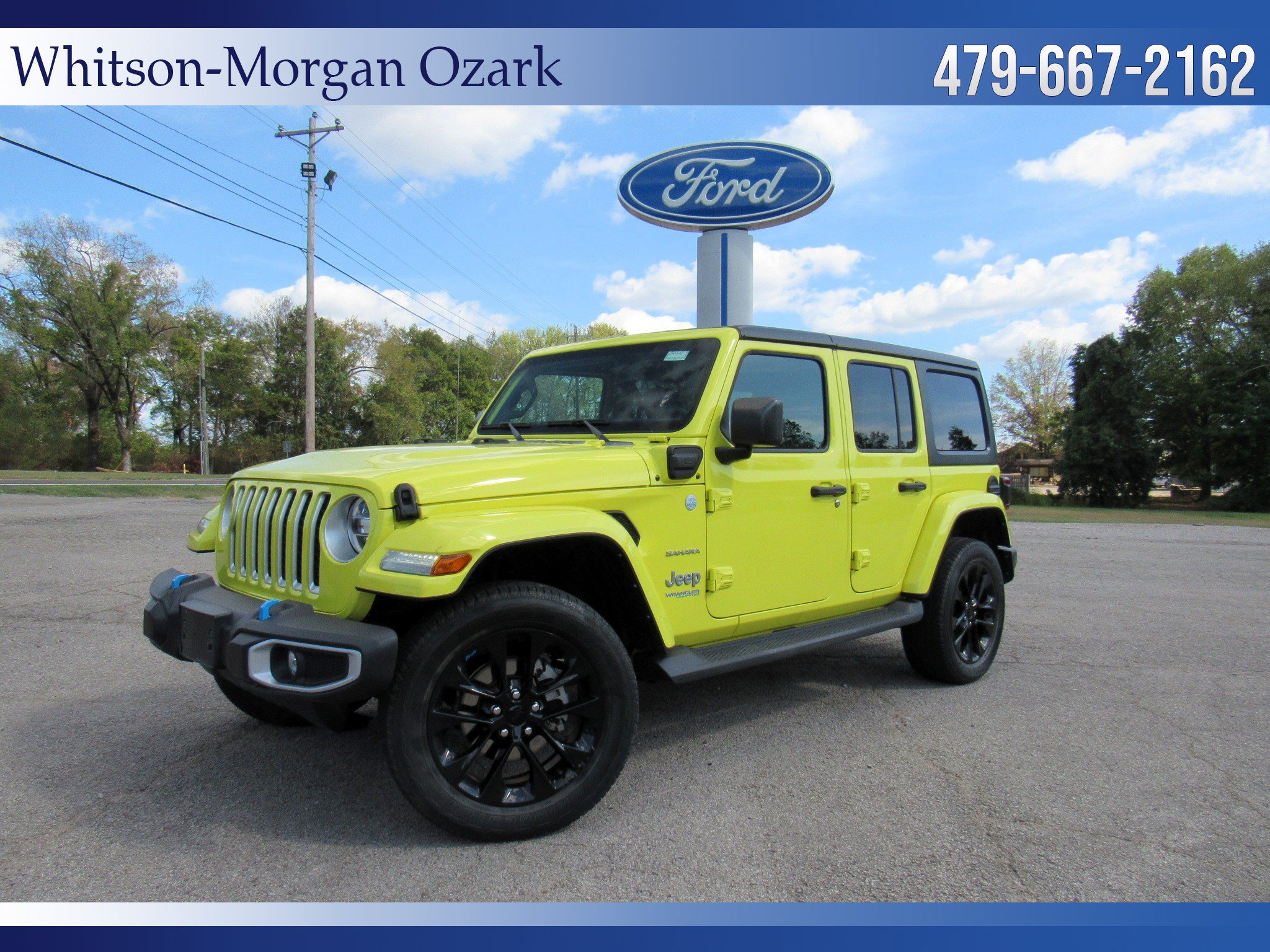 2022 Jeep Wrangler Unlimited