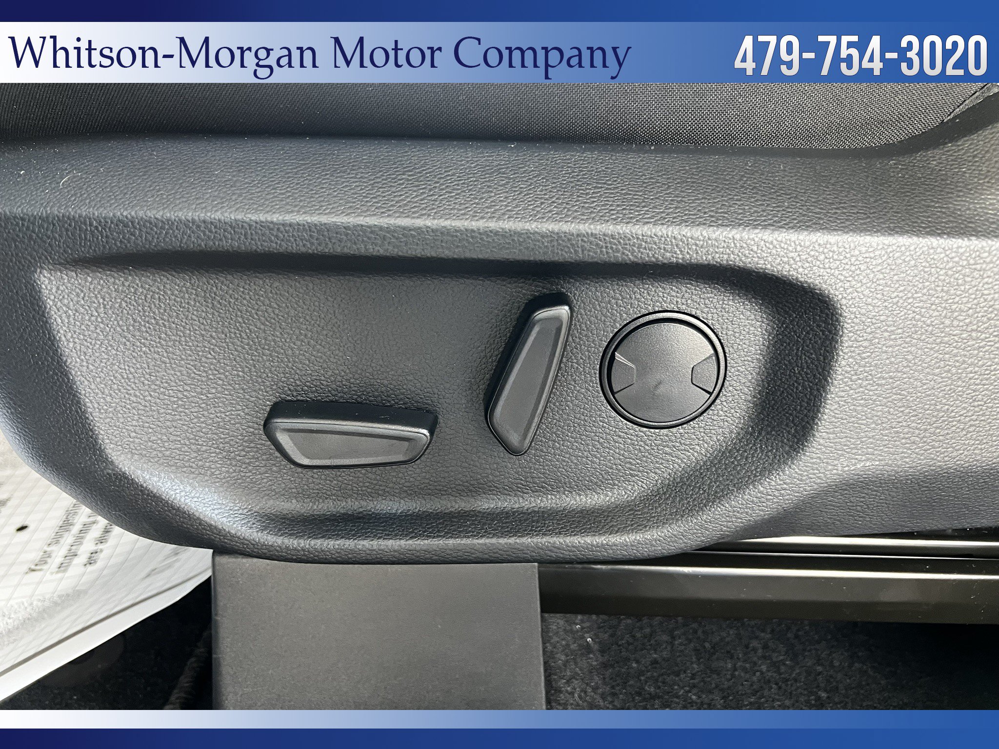 2026 Ford Ranger XLT - Photo 13