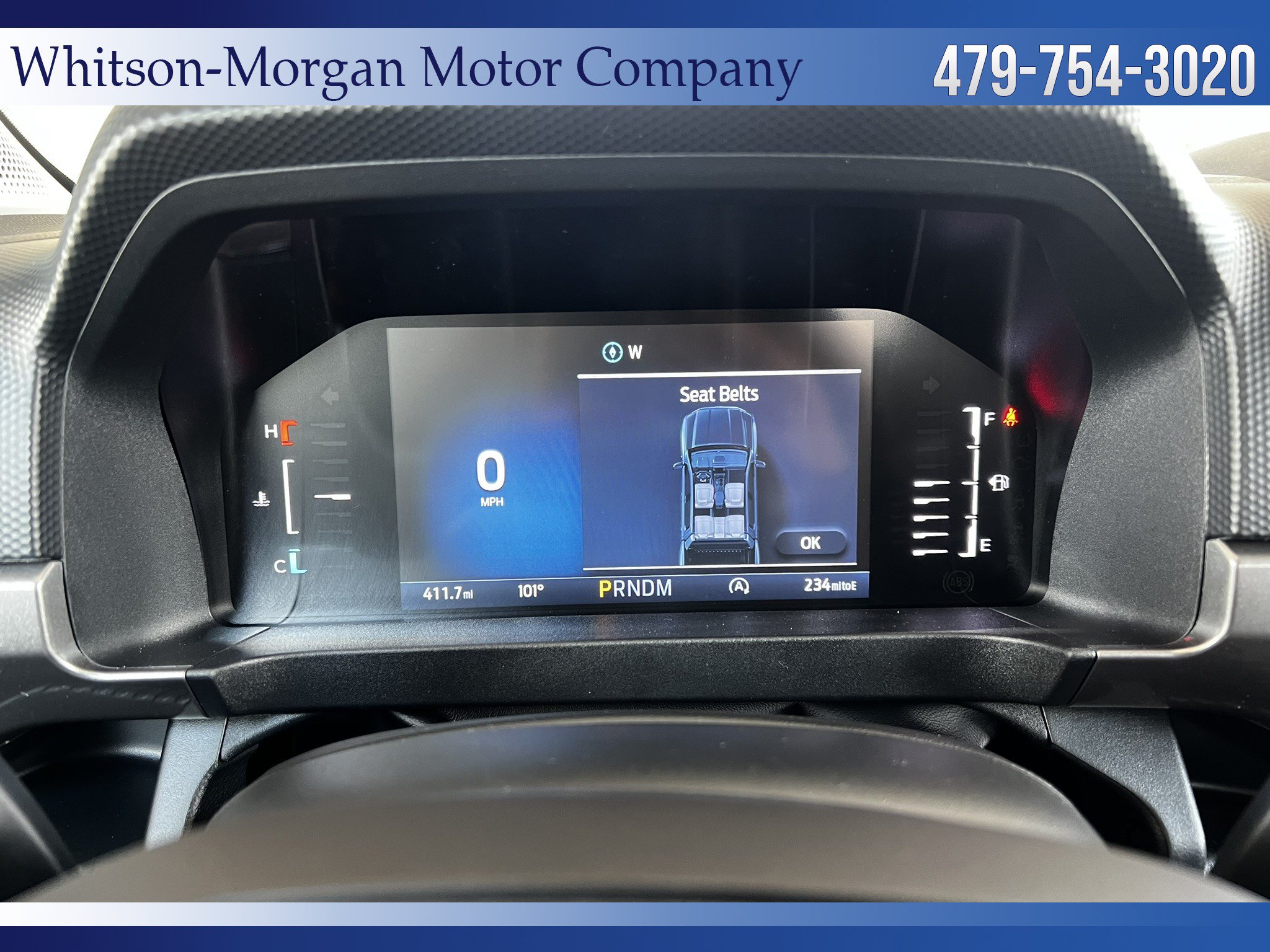2026 Ford Ranger XLT - Photo 18
