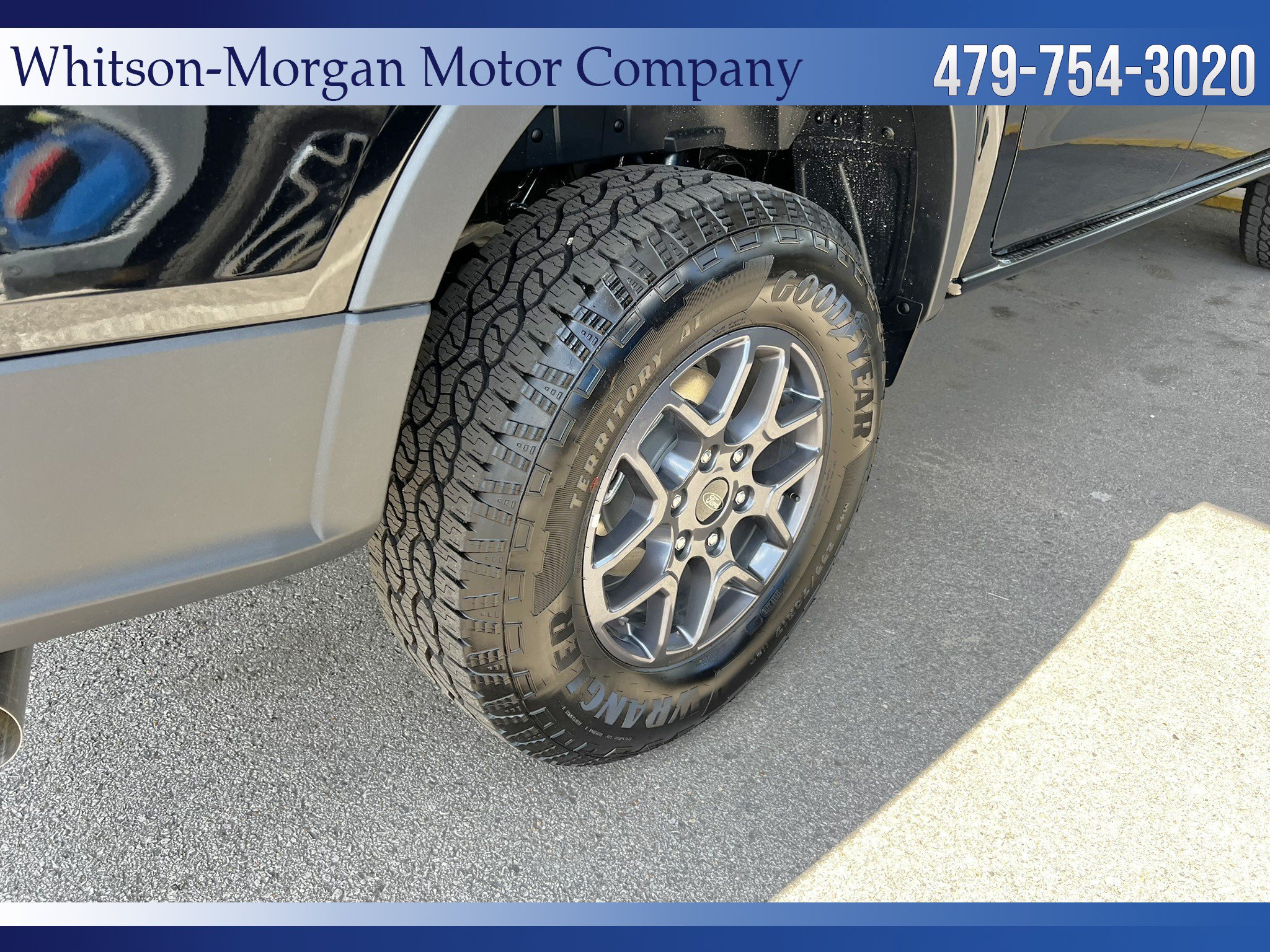 2026 Ford Ranger XLT - Photo 40
