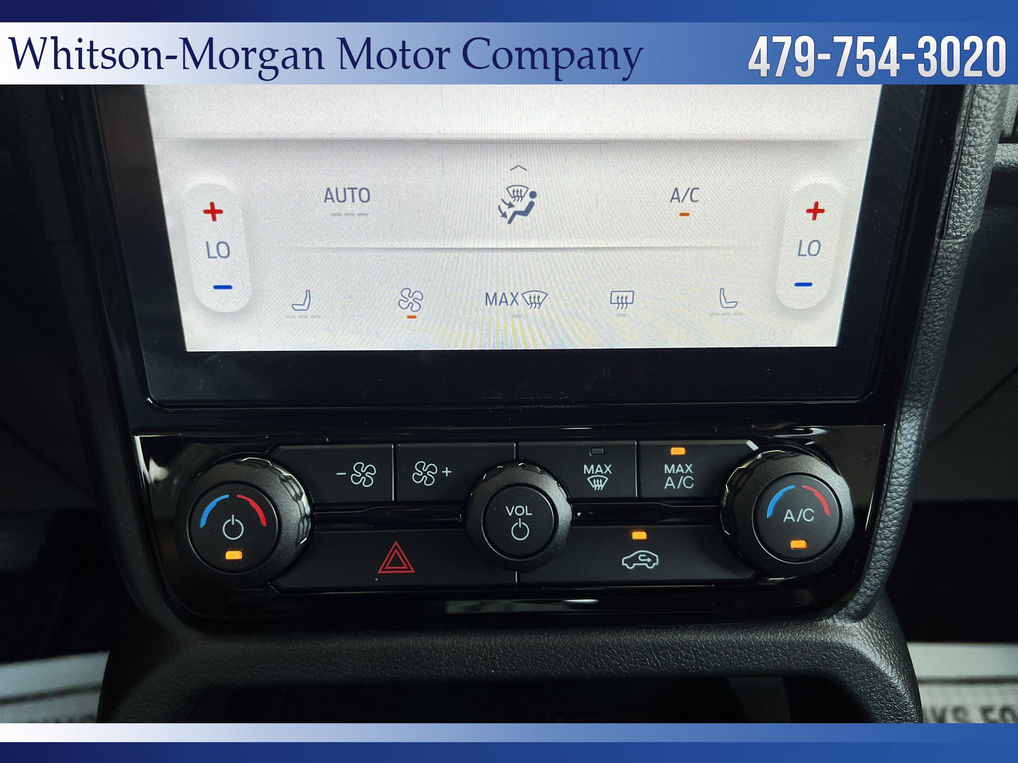 2026 Ford Ranger XLT - Photo 27