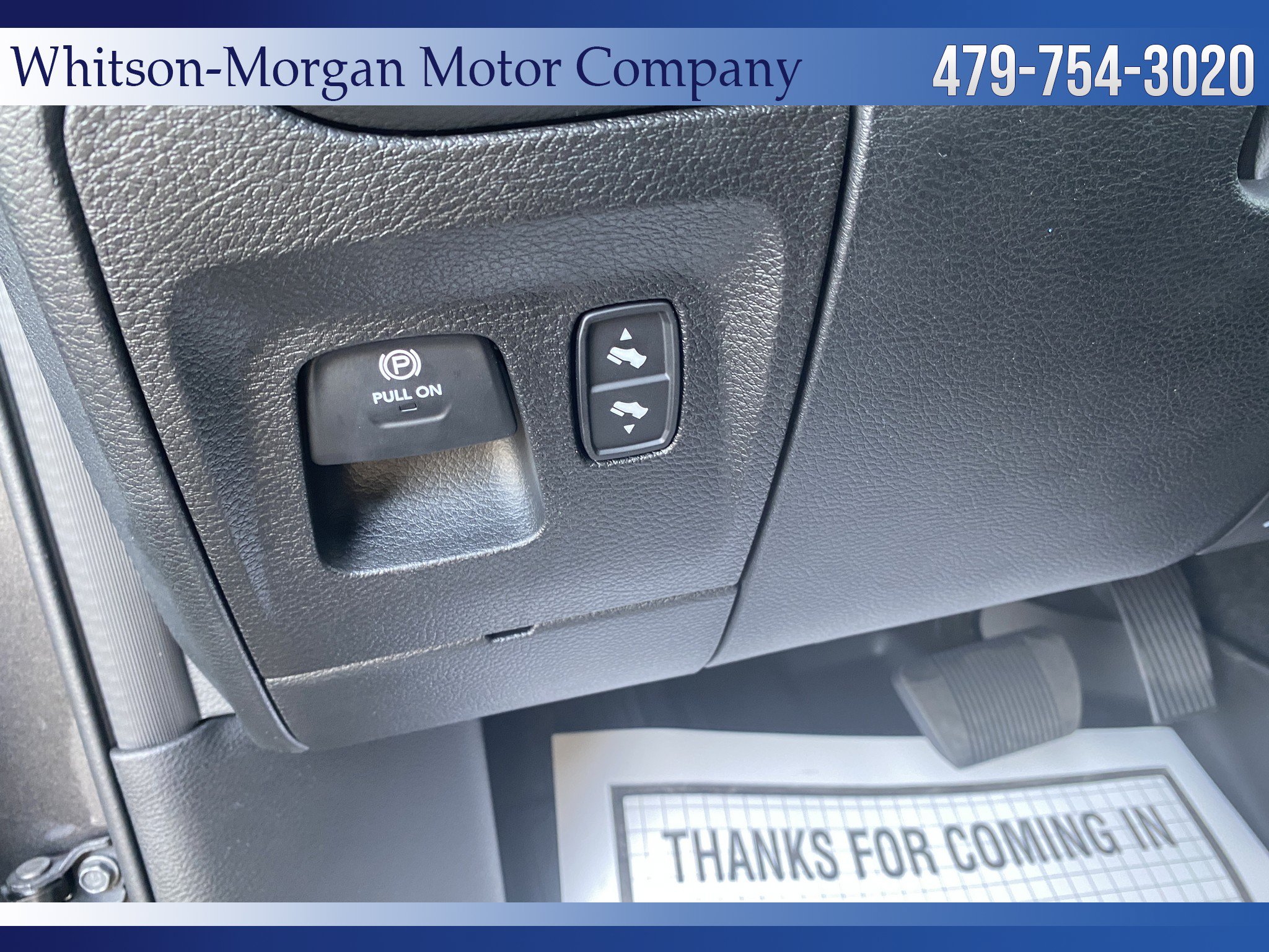2027 RAM Ram 1500 Pickup Laramie - Photo 14