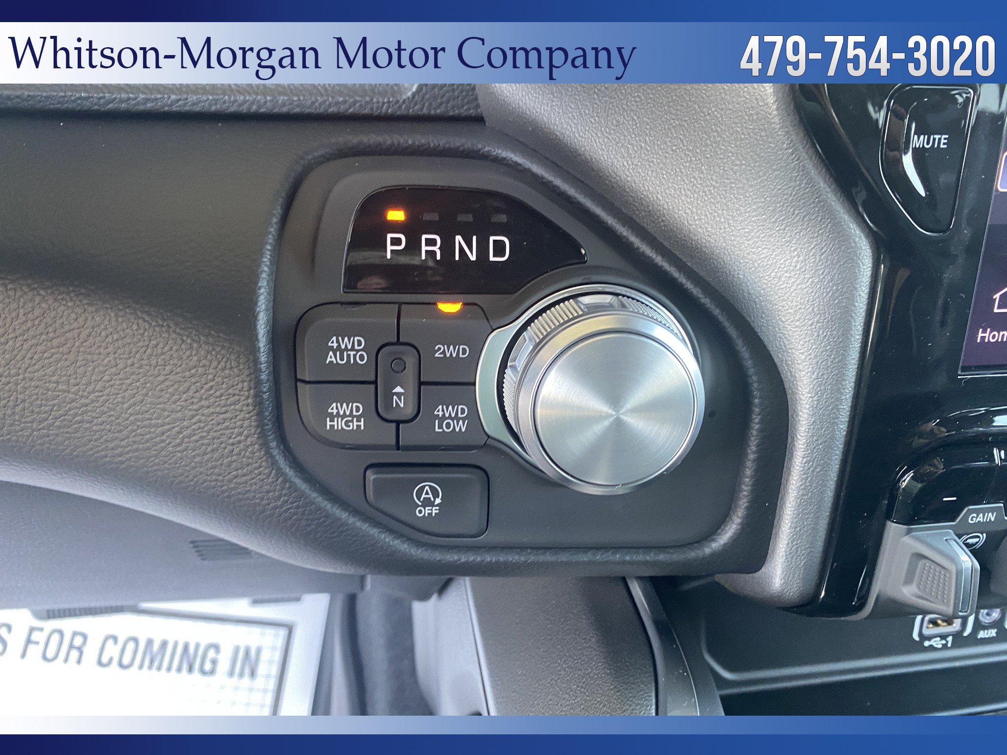 2027 RAM Ram 1500 Pickup Laramie - Photo 25