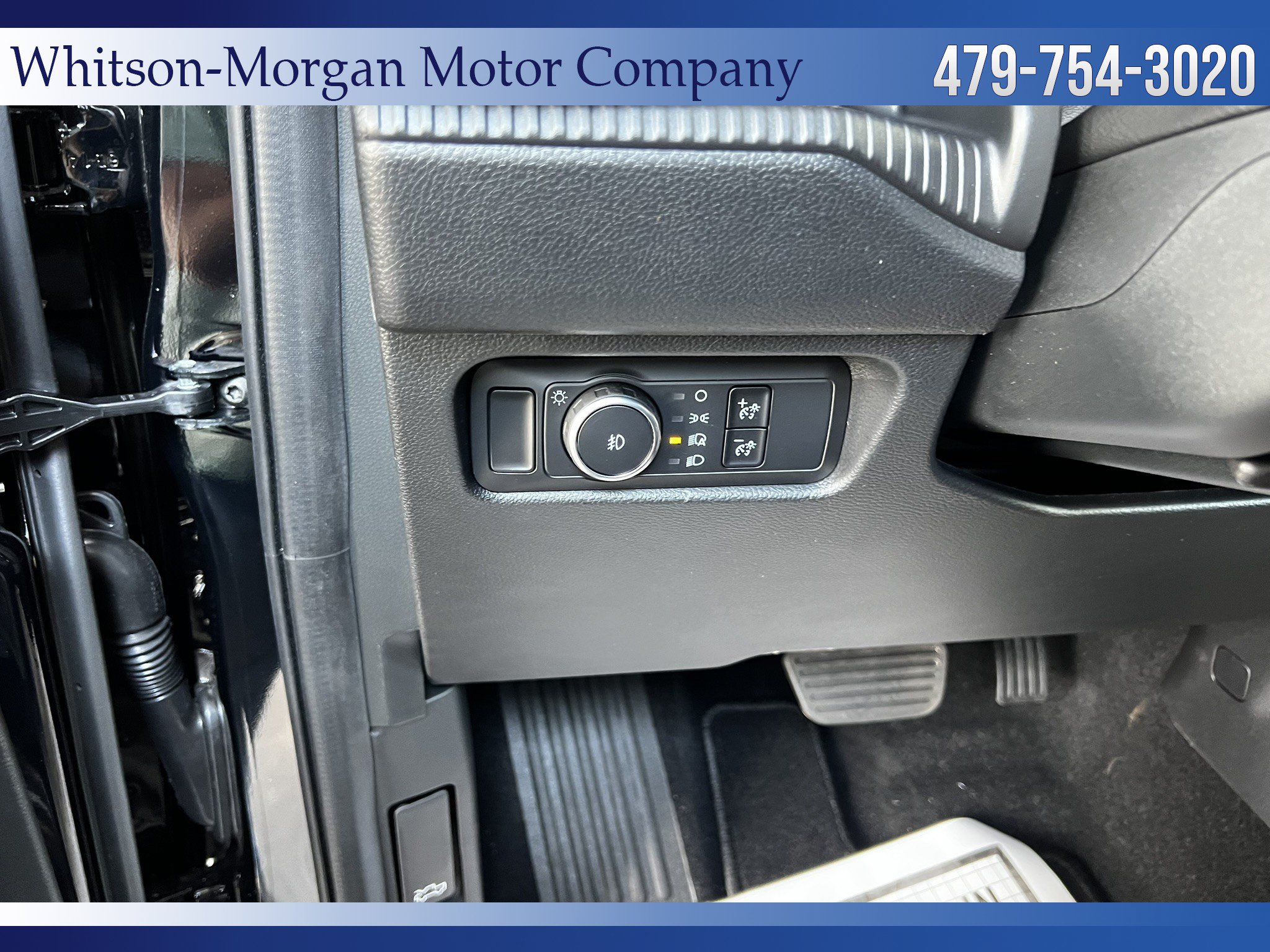 2026 Ford Ranger XLT - Photo 14