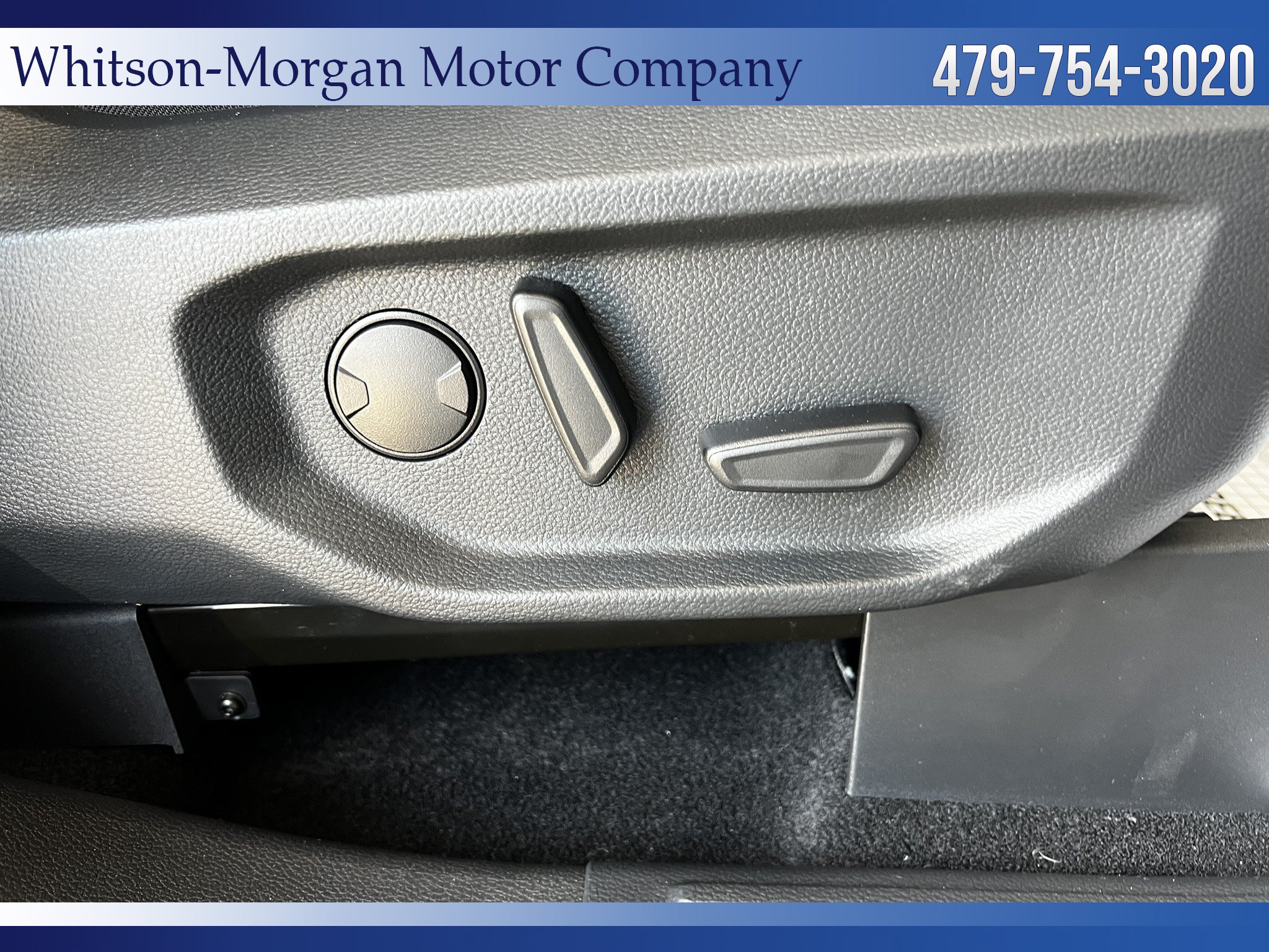 2026 Ford Ranger XLT - Photo 35