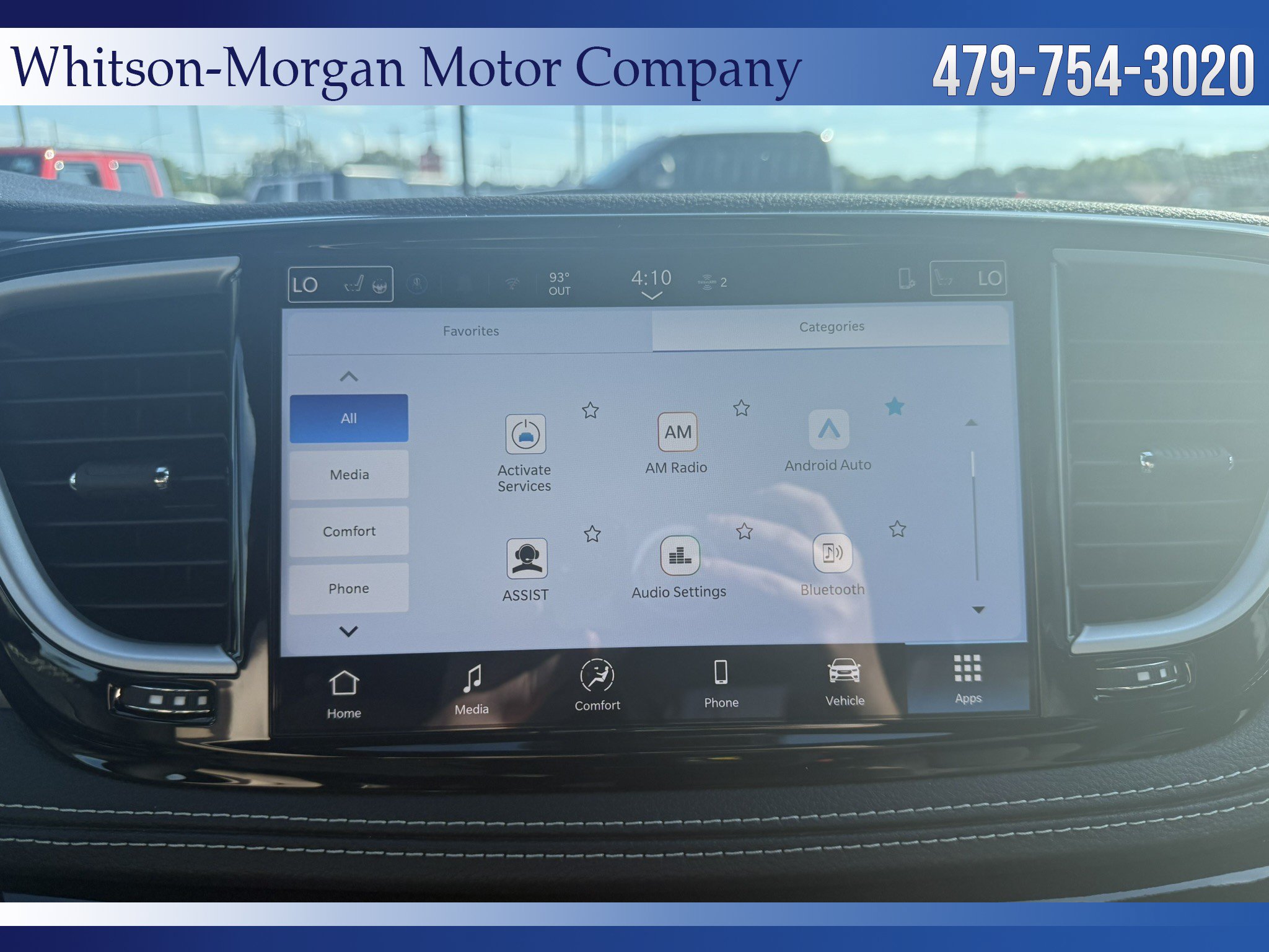 2026 Chrysler Pacifica Select - Photo 30