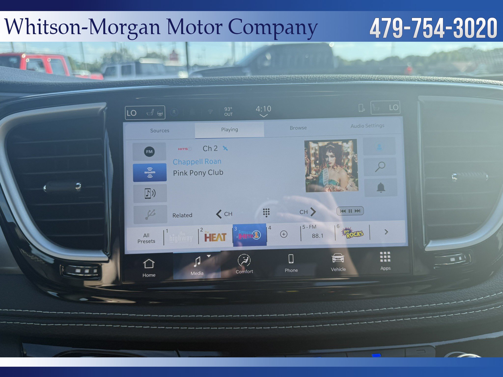 2026 Chrysler Pacifica Select - Photo 25