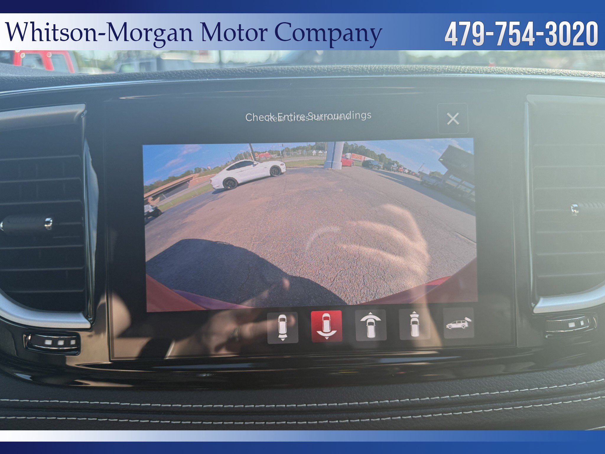 2026 Chrysler Pacifica Select - Photo 35