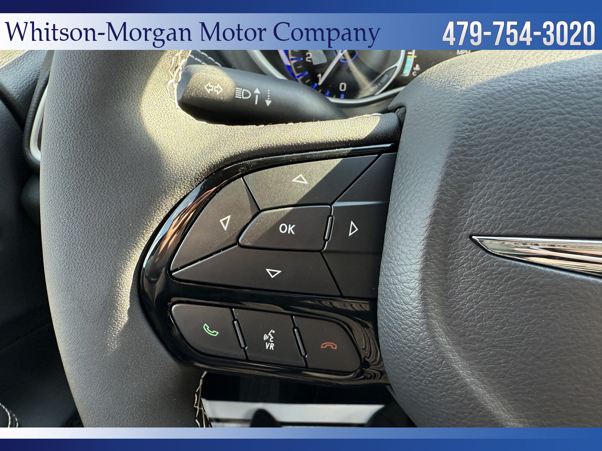 2026 Chrysler Pacifica Select - Photo 41