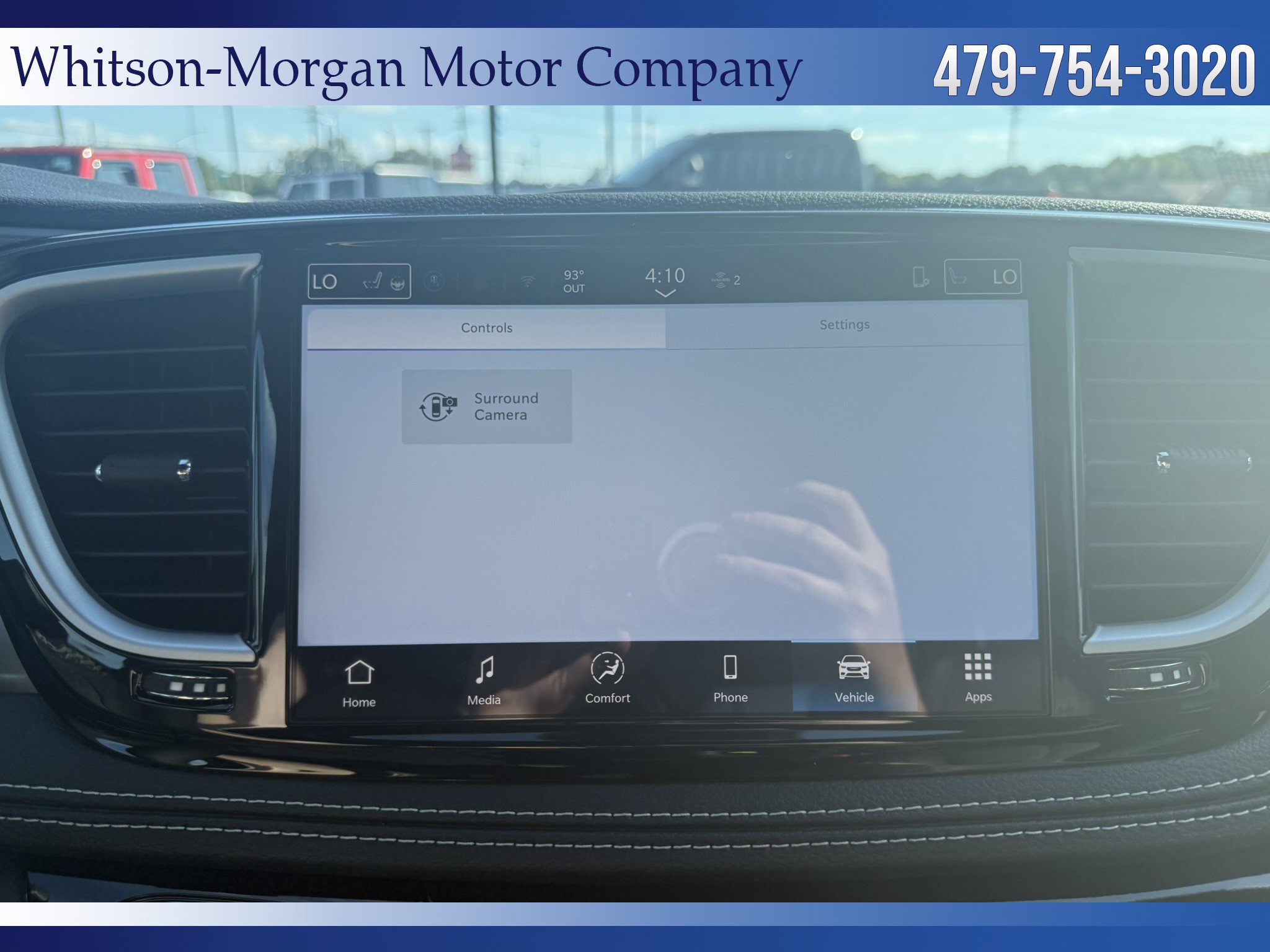 2026 Chrysler Pacifica Select - Photo 29