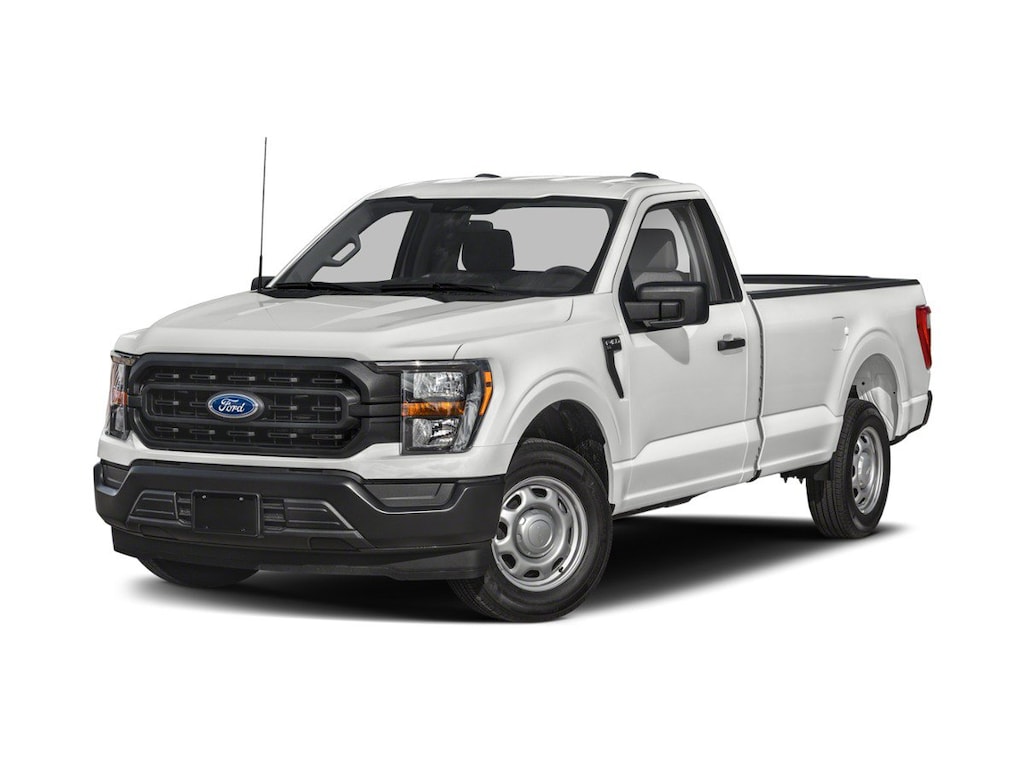 Used 2024 Ford F-250 XL Truck Crew Cab