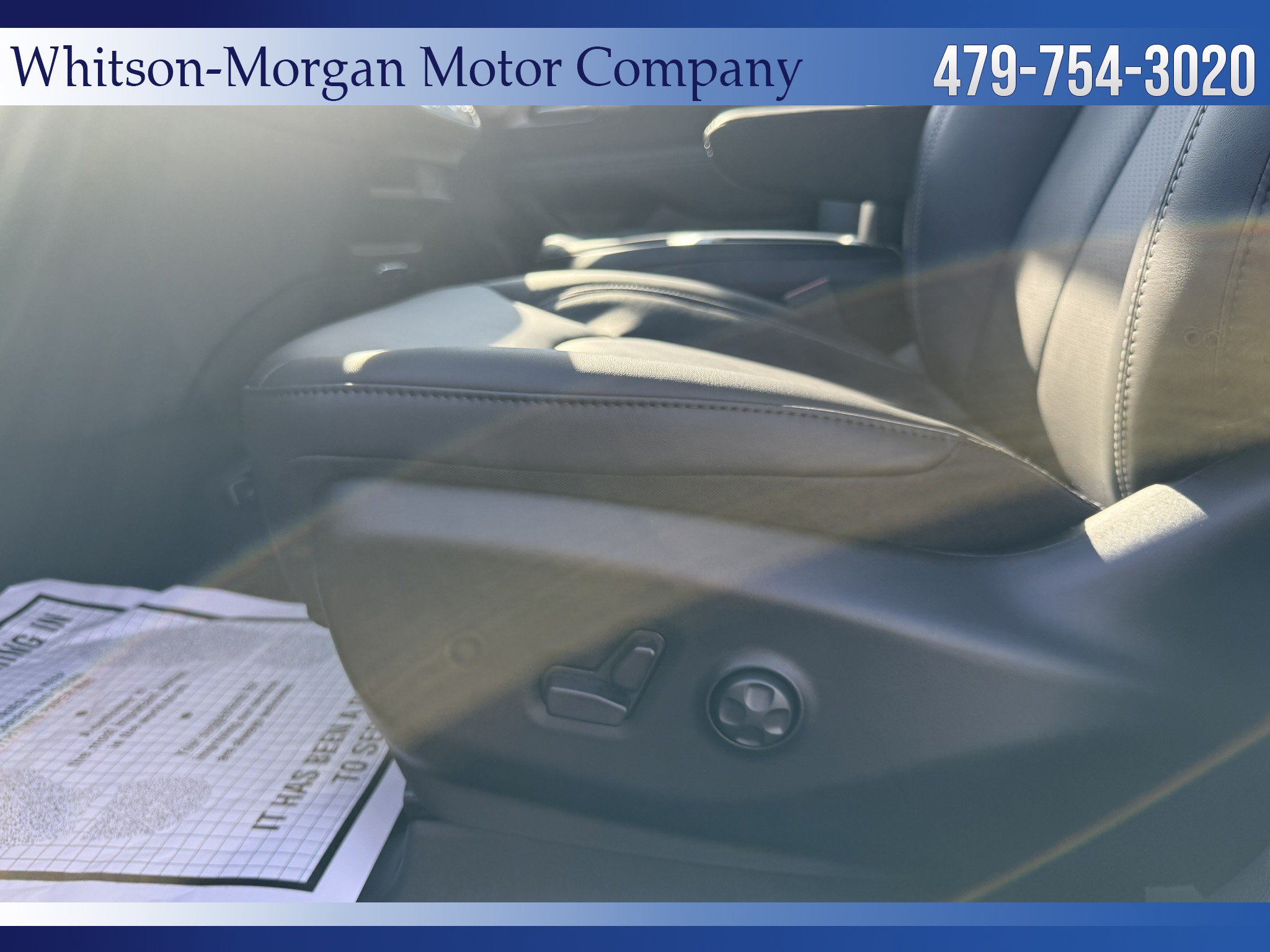 2026 Chrysler Pacifica Select - Photo 18