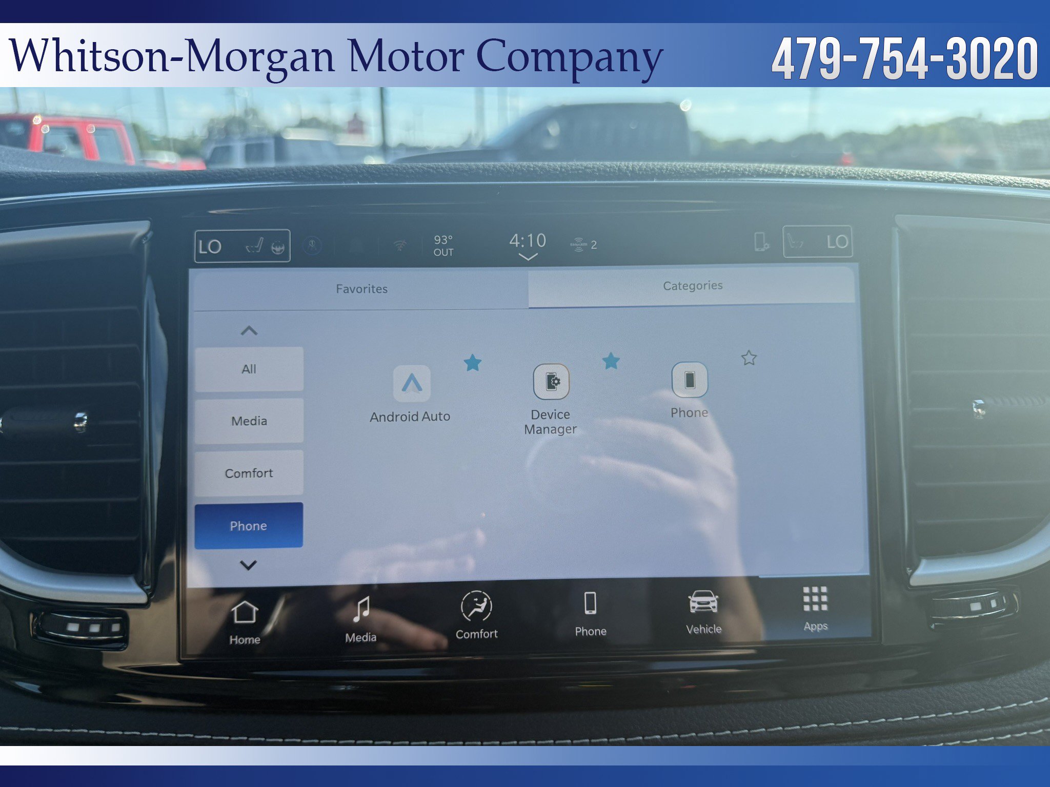 2026 Chrysler Pacifica Select - Photo 33