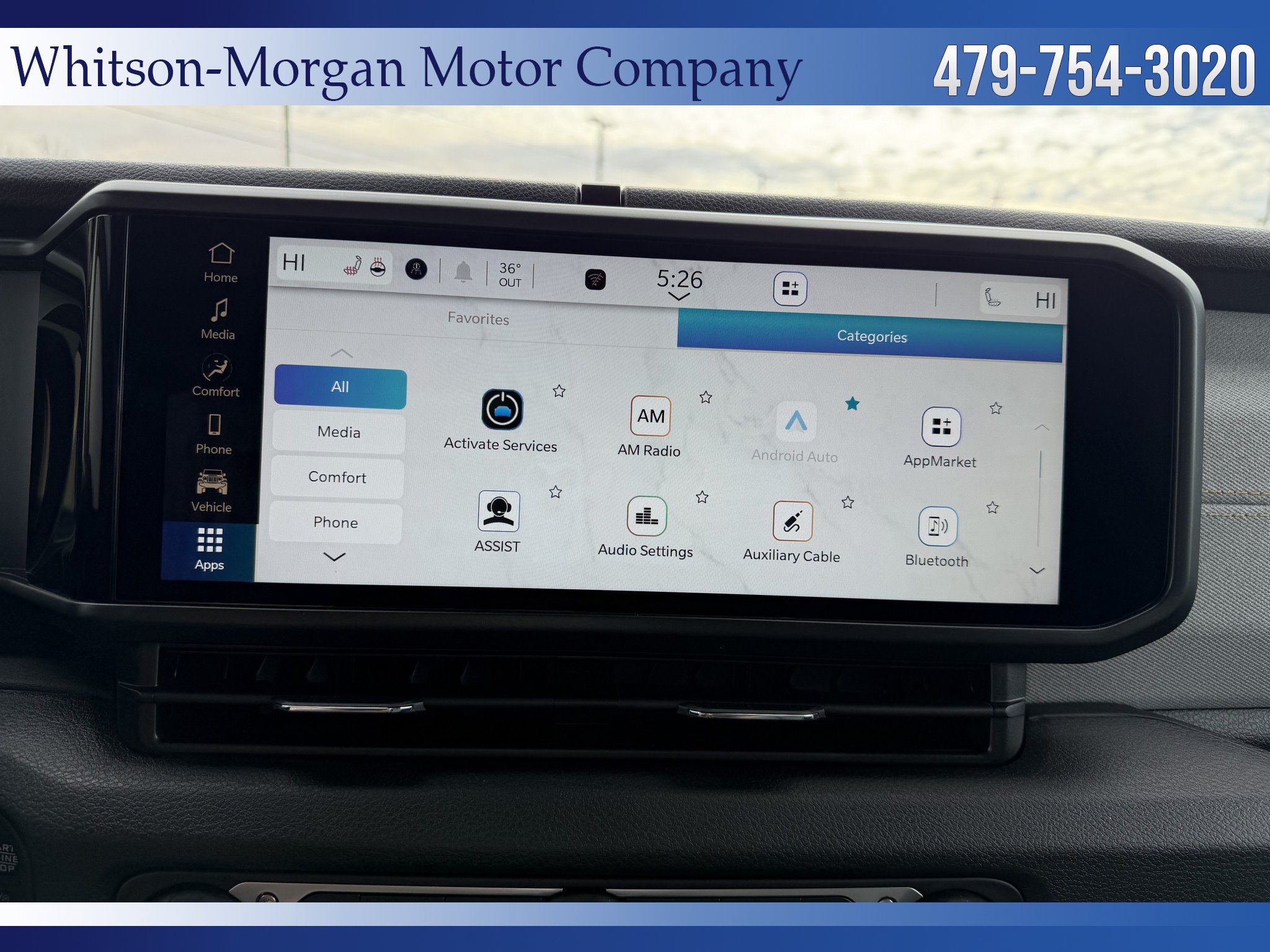 2026 Jeep Gladiator Sport S - Photo 23