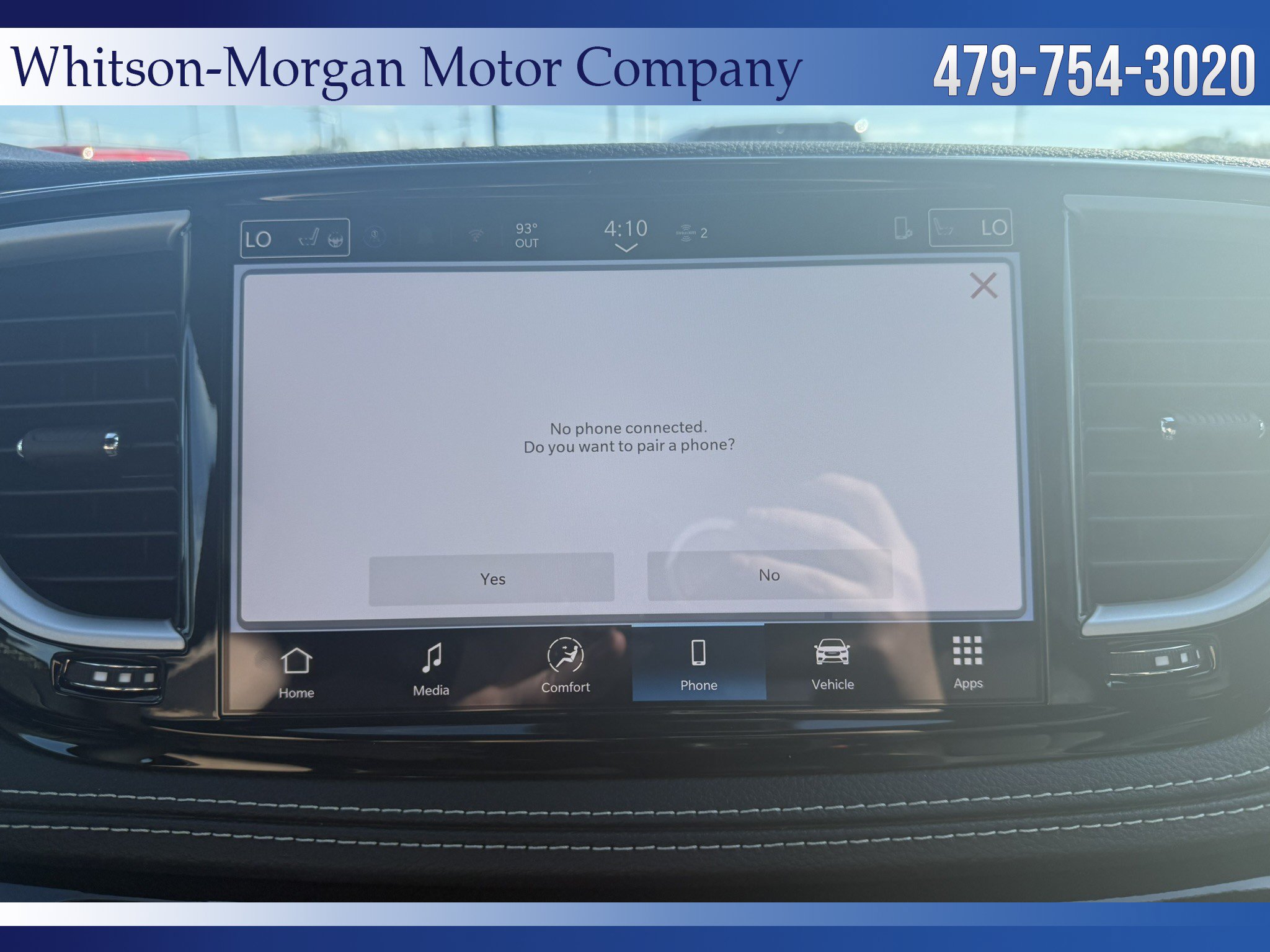 2026 Chrysler Pacifica Select - Photo 27