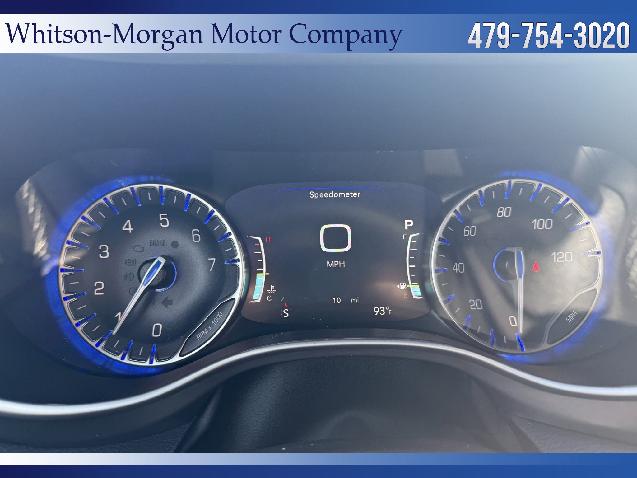 2026 Chrysler Pacifica Select - Photo 43