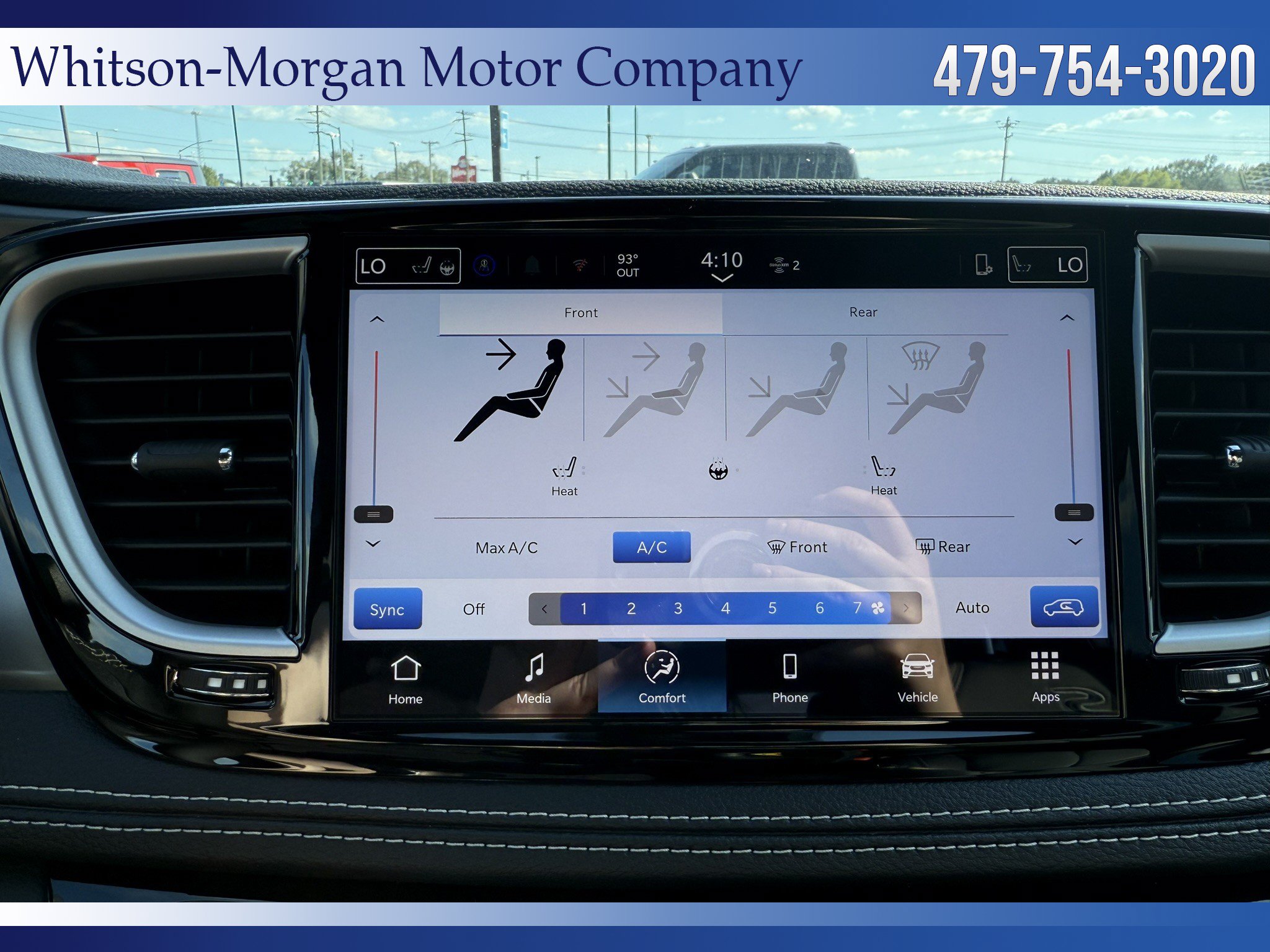 2026 Chrysler Pacifica Select - Photo 26