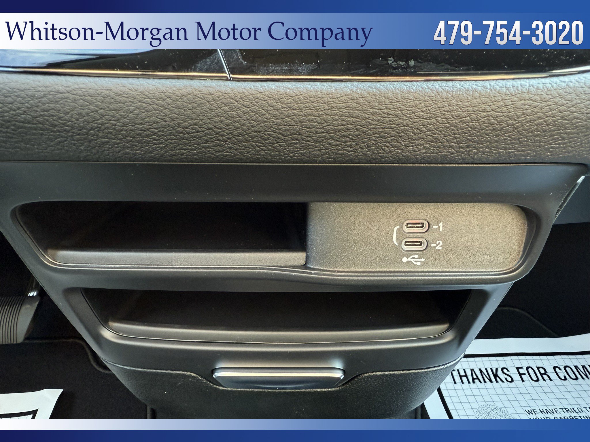 2026 Chrysler Pacifica Select - Photo 45
